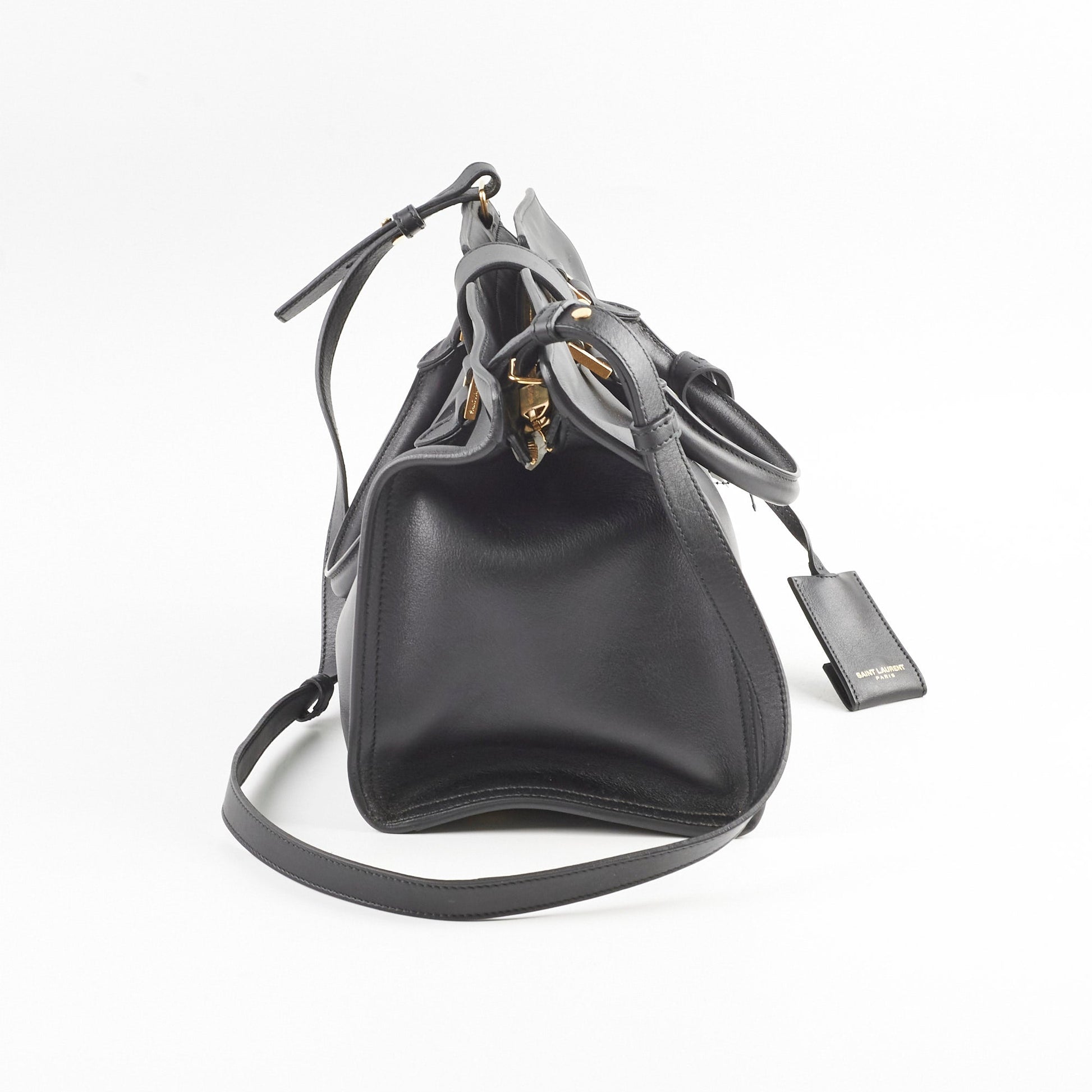Saint Laurent Handbag - Rovelle Bags