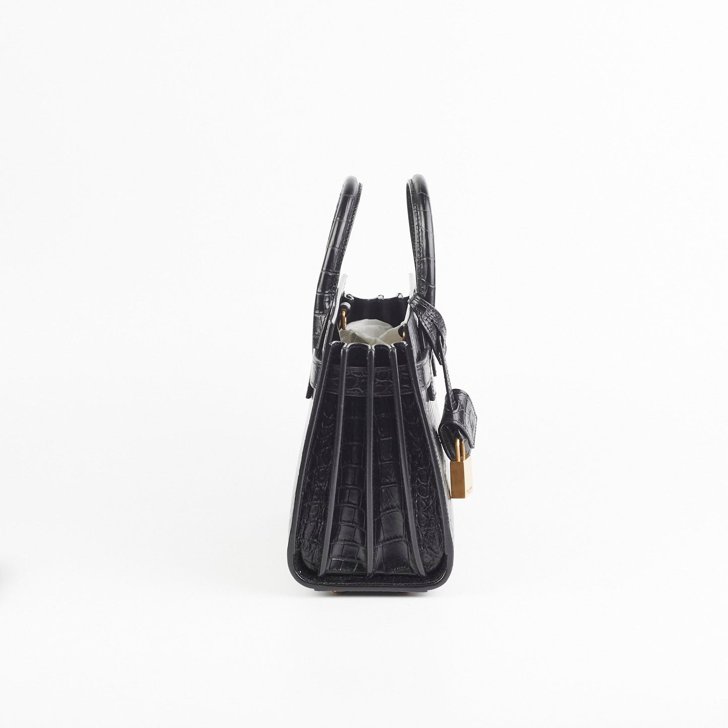 Saint Laurent Sac De Jour Handbag - Rovelle Bags