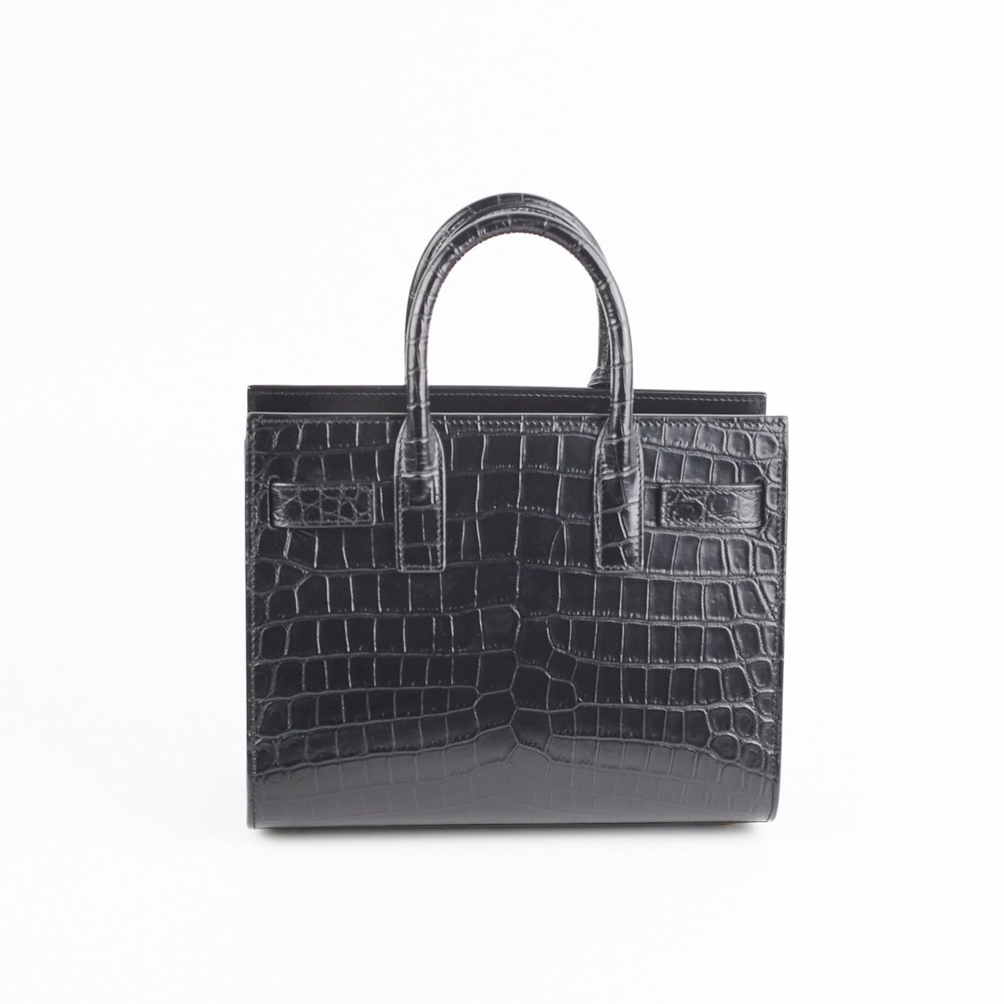 Saint Laurent Sac De Jour Handbag - Rovelle Bags