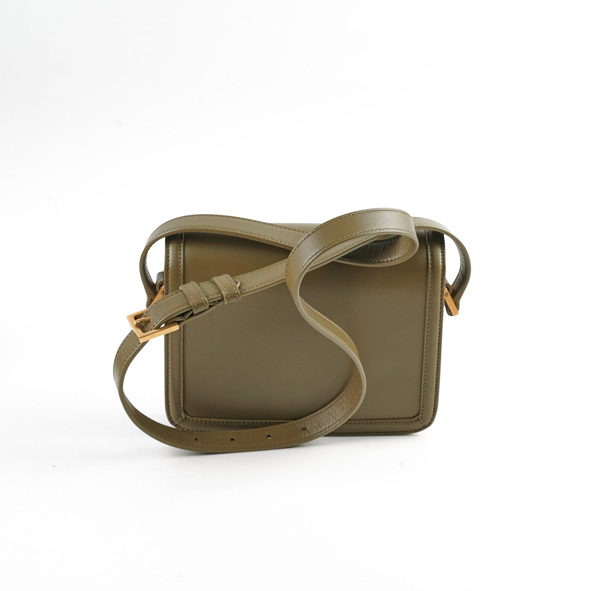 Saint Laurent Solferino Crossbody - Rovelle Bags