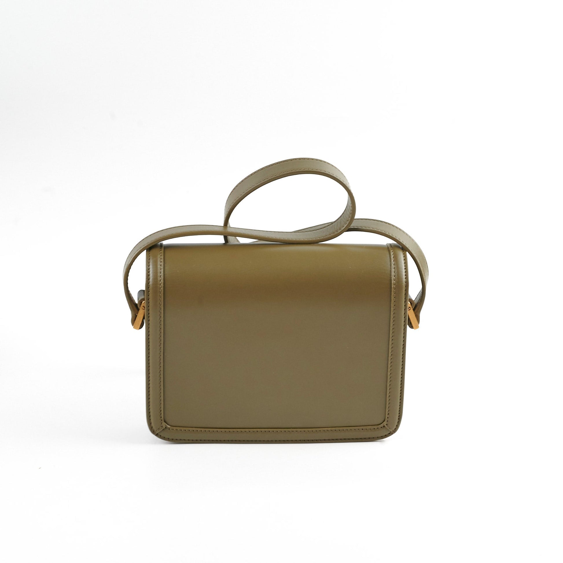 Saint Laurent Solferino Crossbody - Rovelle Bags