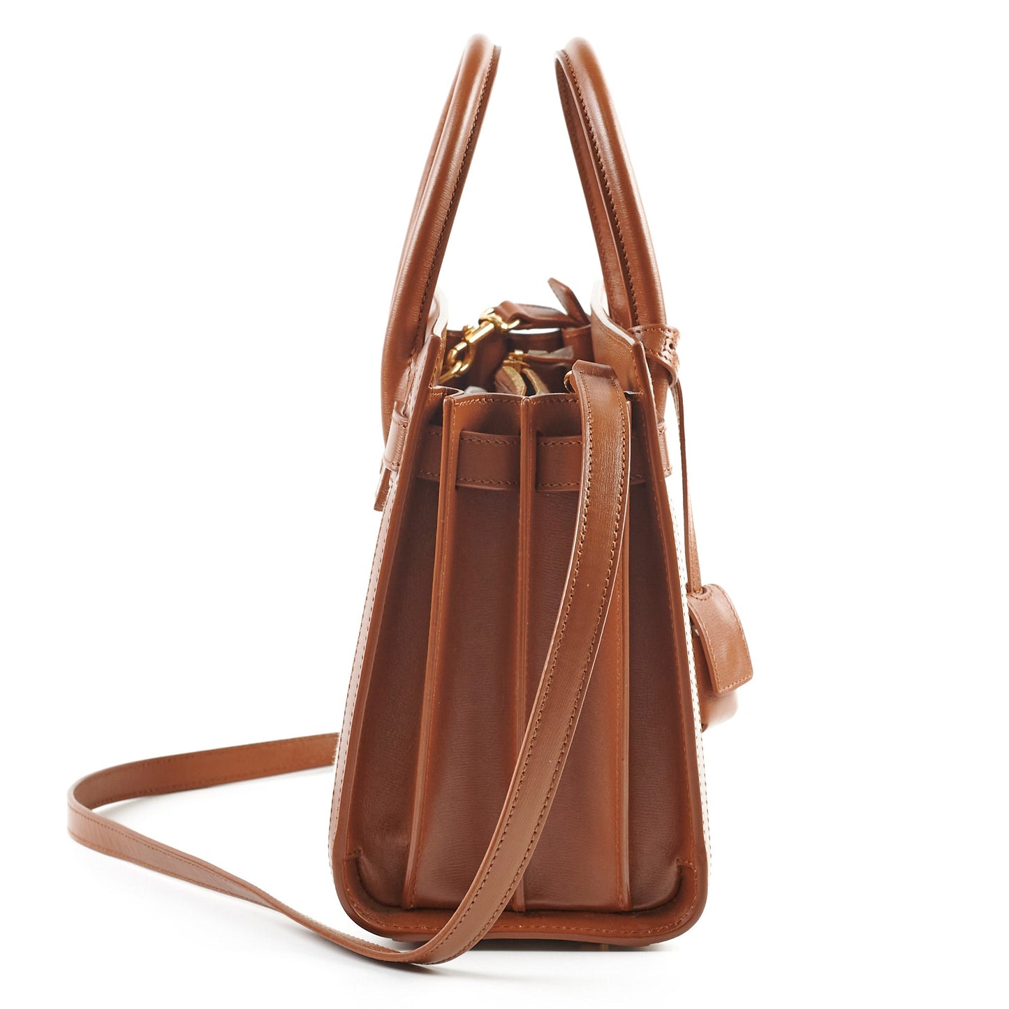 Saint Laurent Sac De Jour Handbag - Rovelle Bags