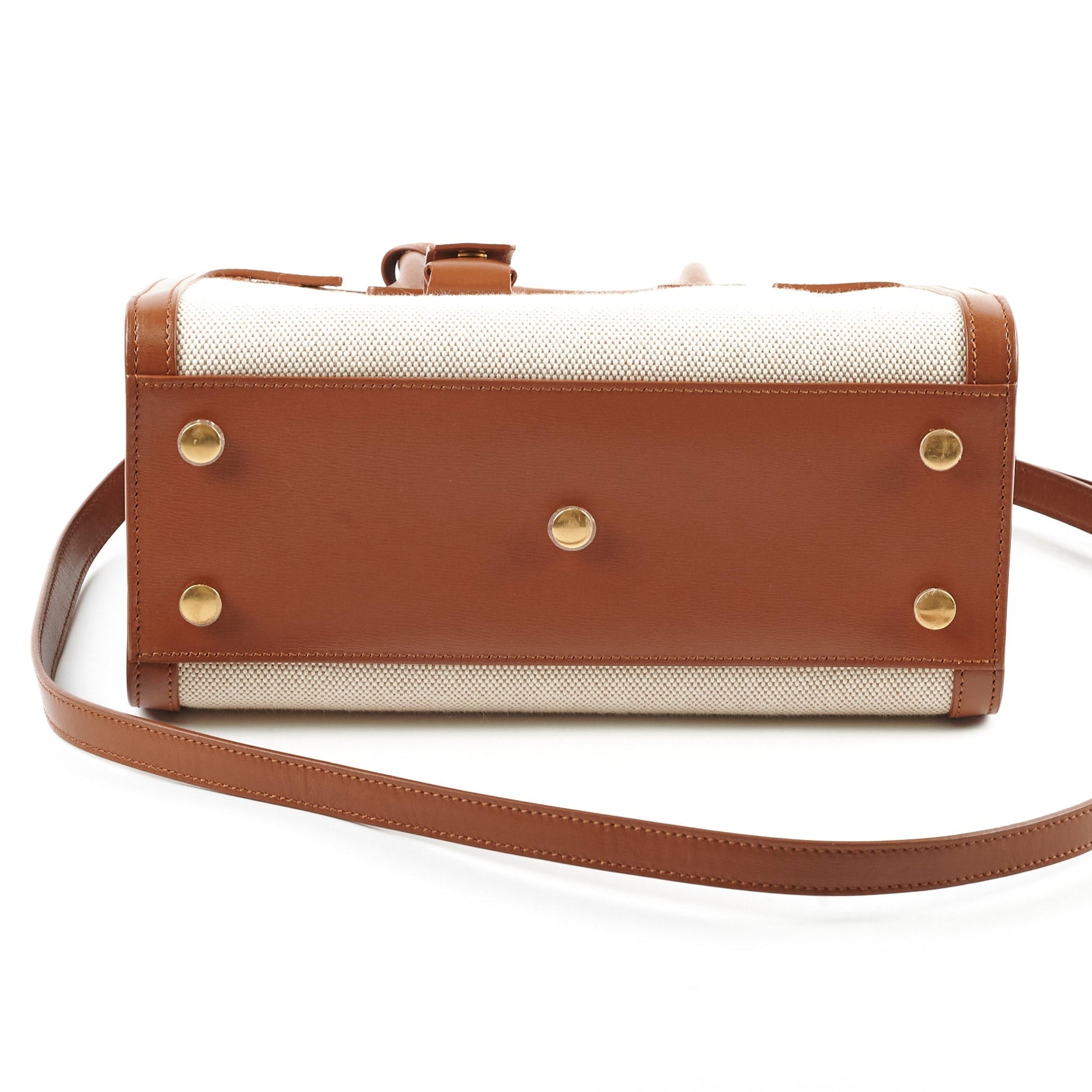 Saint Laurent Sac De Jour Handbag - Rovelle Bags