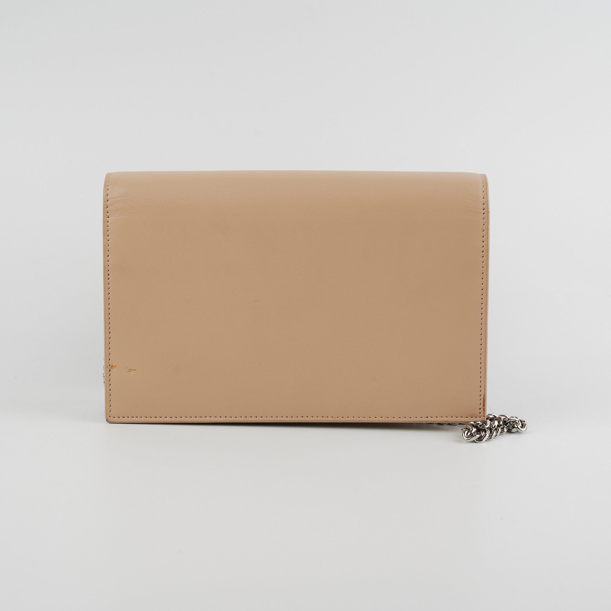 Saint Laurent Kate Shoulder Bag - Rovelle Bags