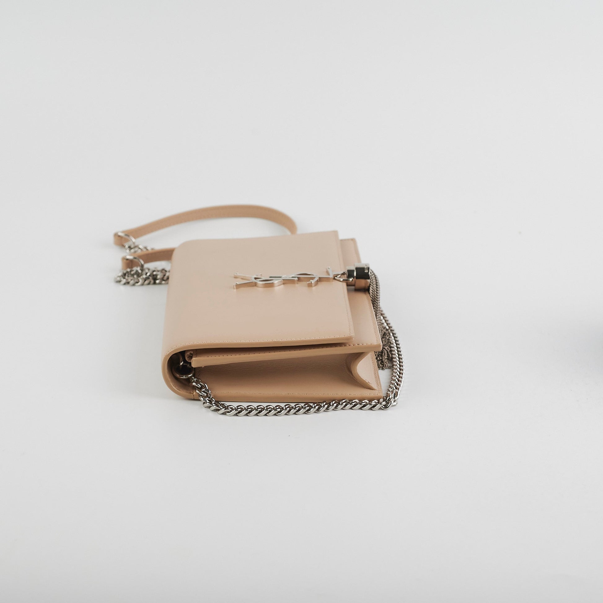 Saint Laurent Kate Shoulder Bag - Rovelle Bags