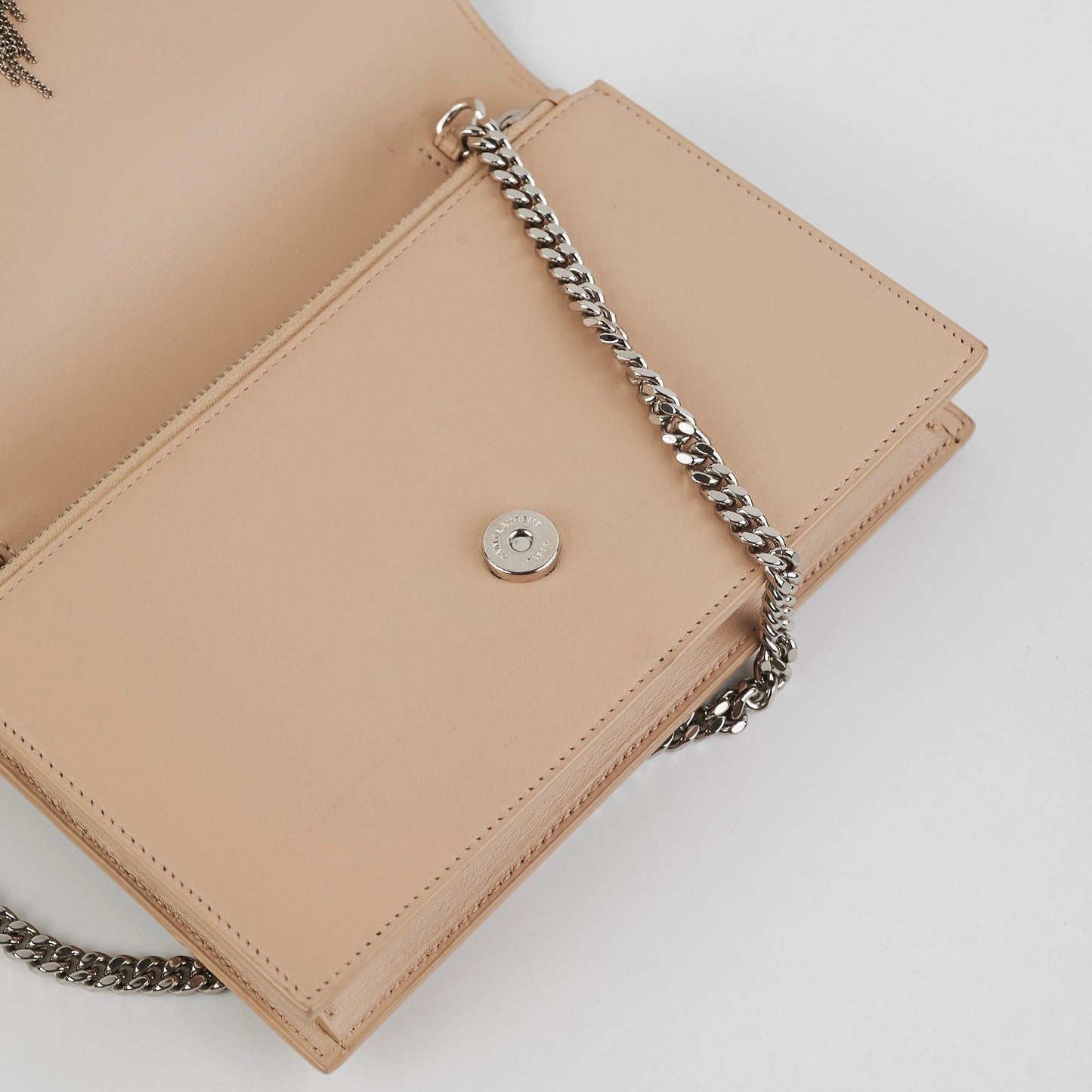 Saint Laurent Kate Shoulder Bag - Rovelle Bags