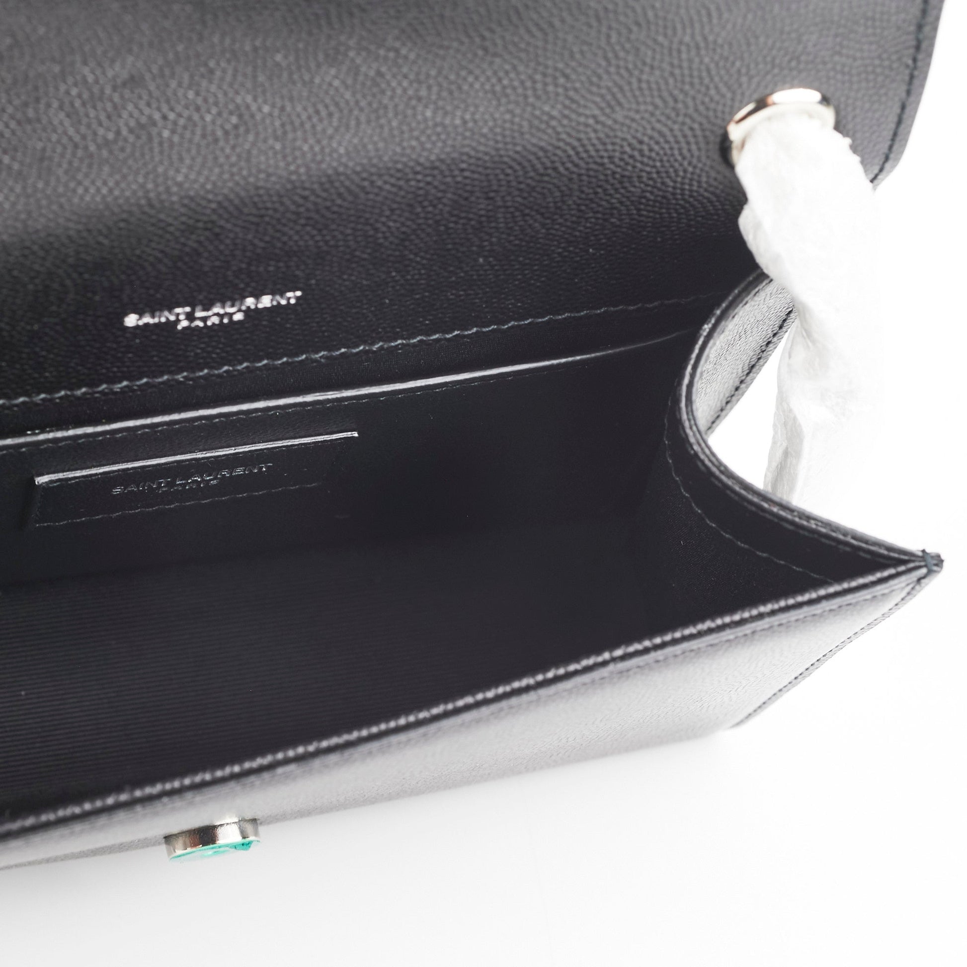 Saint Laurent Kate Shoulder Bag - Rovelle Bags