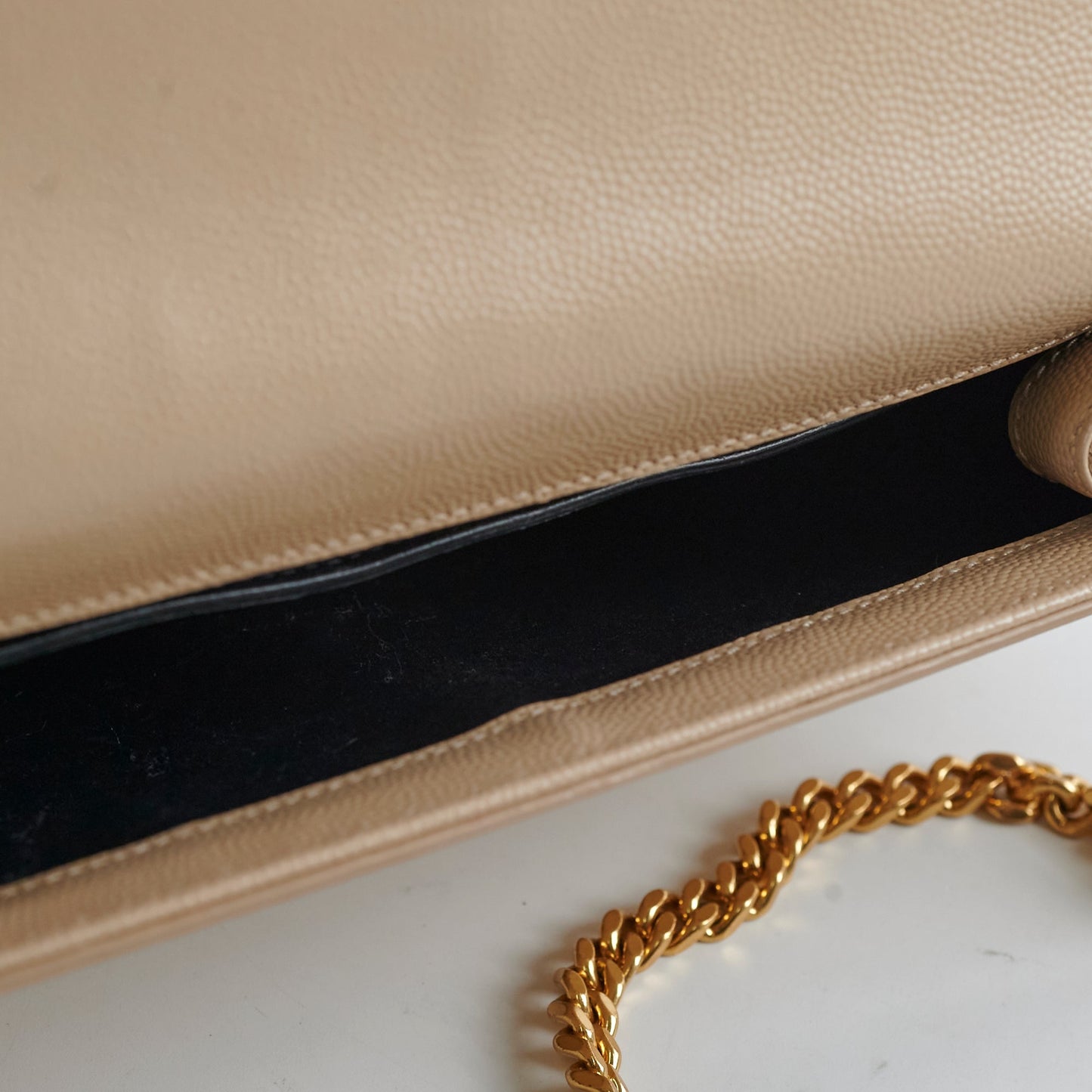 Saint Laurent Kate Shoulder Bag - Rovelle Bags