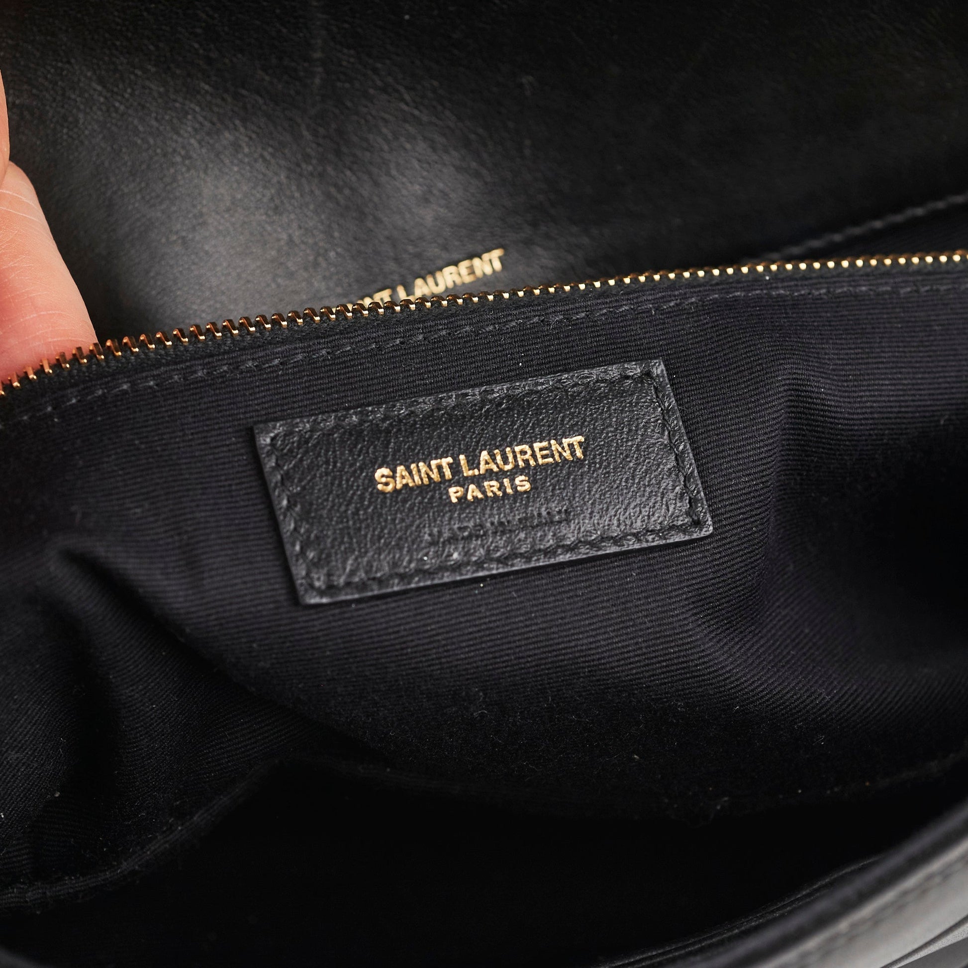 Saint Laurent Handbag - Rovelle Bags