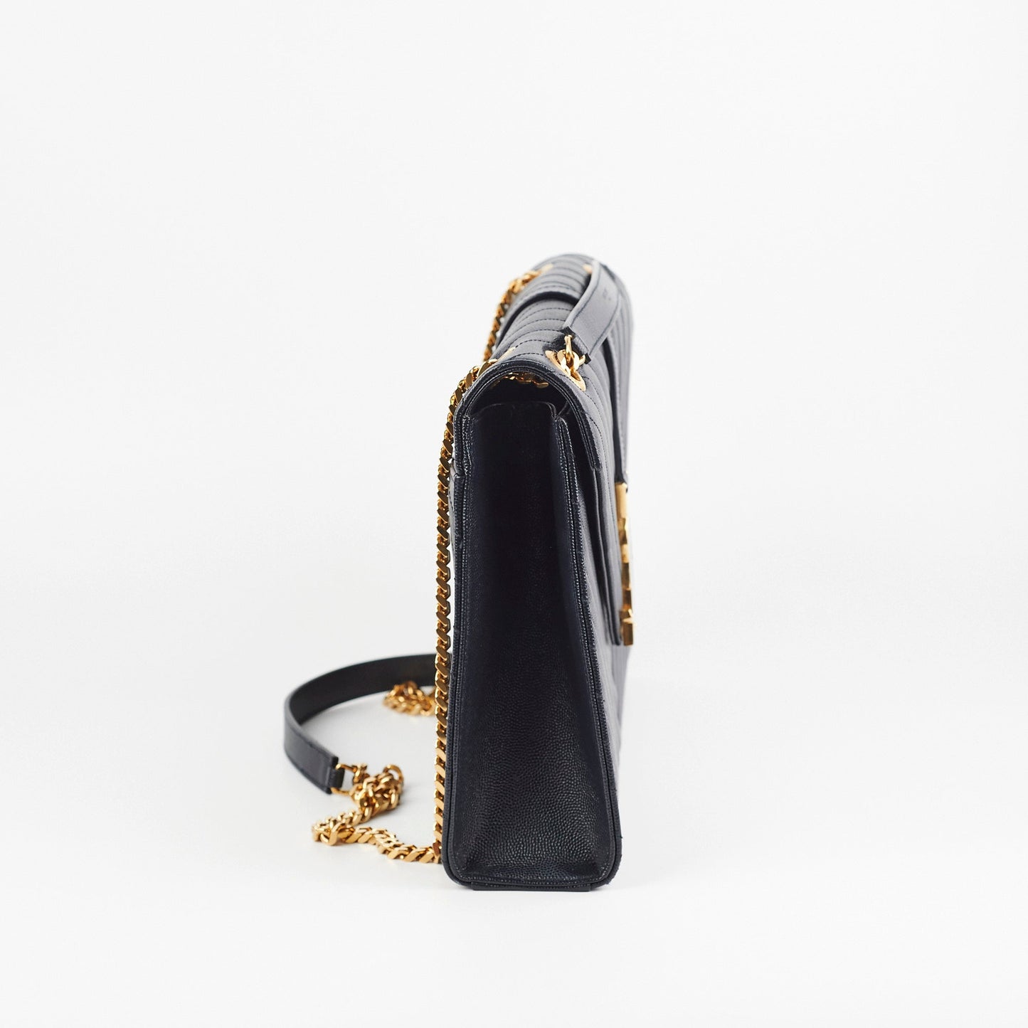 Saint Laurent Envelope Shoulder Bag - Rovelle Bags