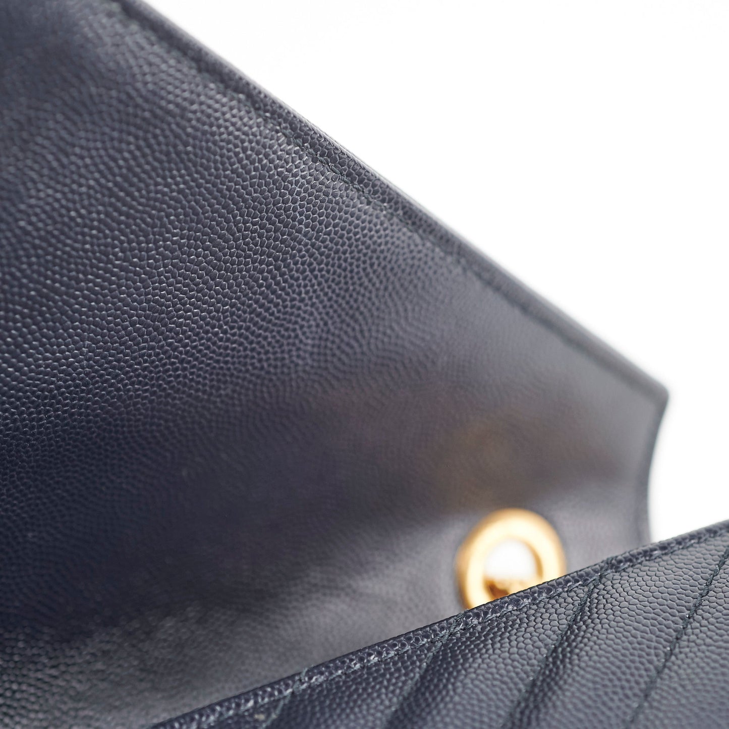 Saint Laurent Envelope Shoulder Bag - Rovelle Bags
