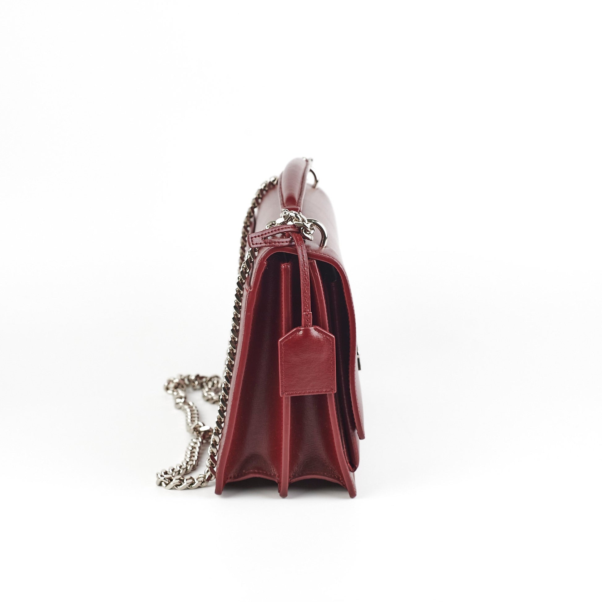 Saint Laurent Sunset Shoulder Bag - Rovelle Bags