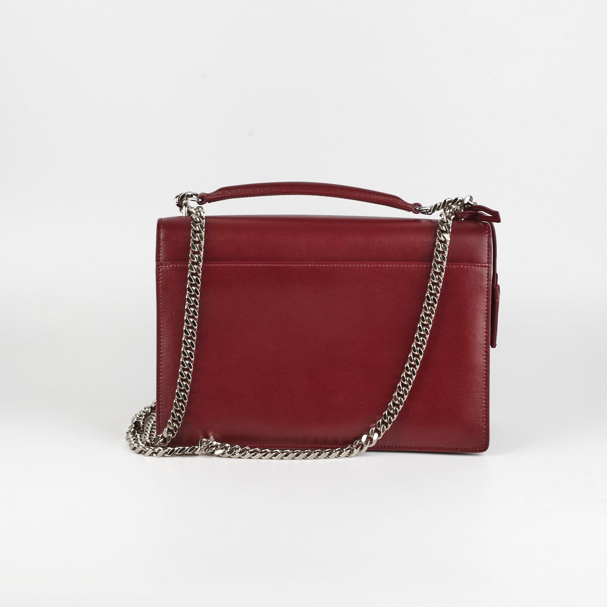 Saint Laurent Sunset Shoulder Bag - Rovelle Bags