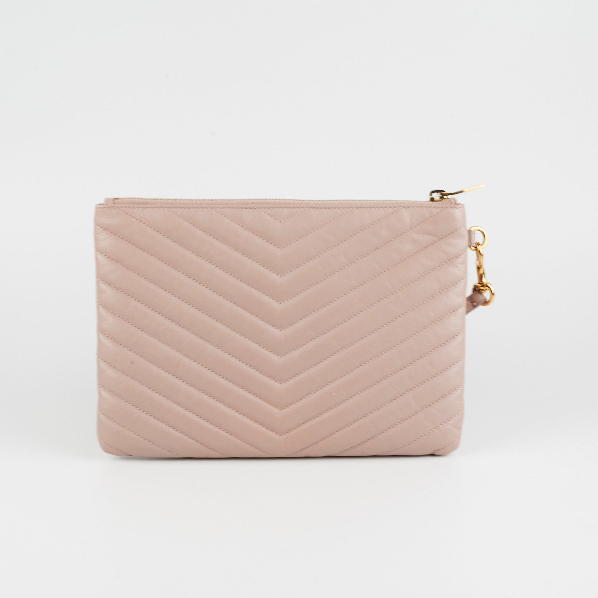 Saint Laurent Cassandre Shoulder Bag - Rovelle Bags