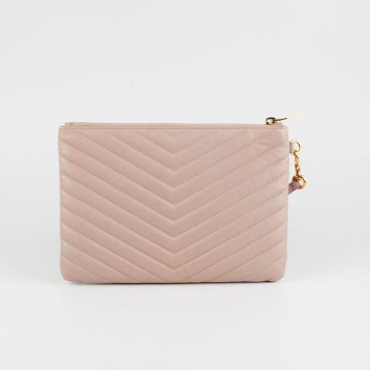 Saint Laurent Cassandre Shoulder Bag - Rovelle Bags