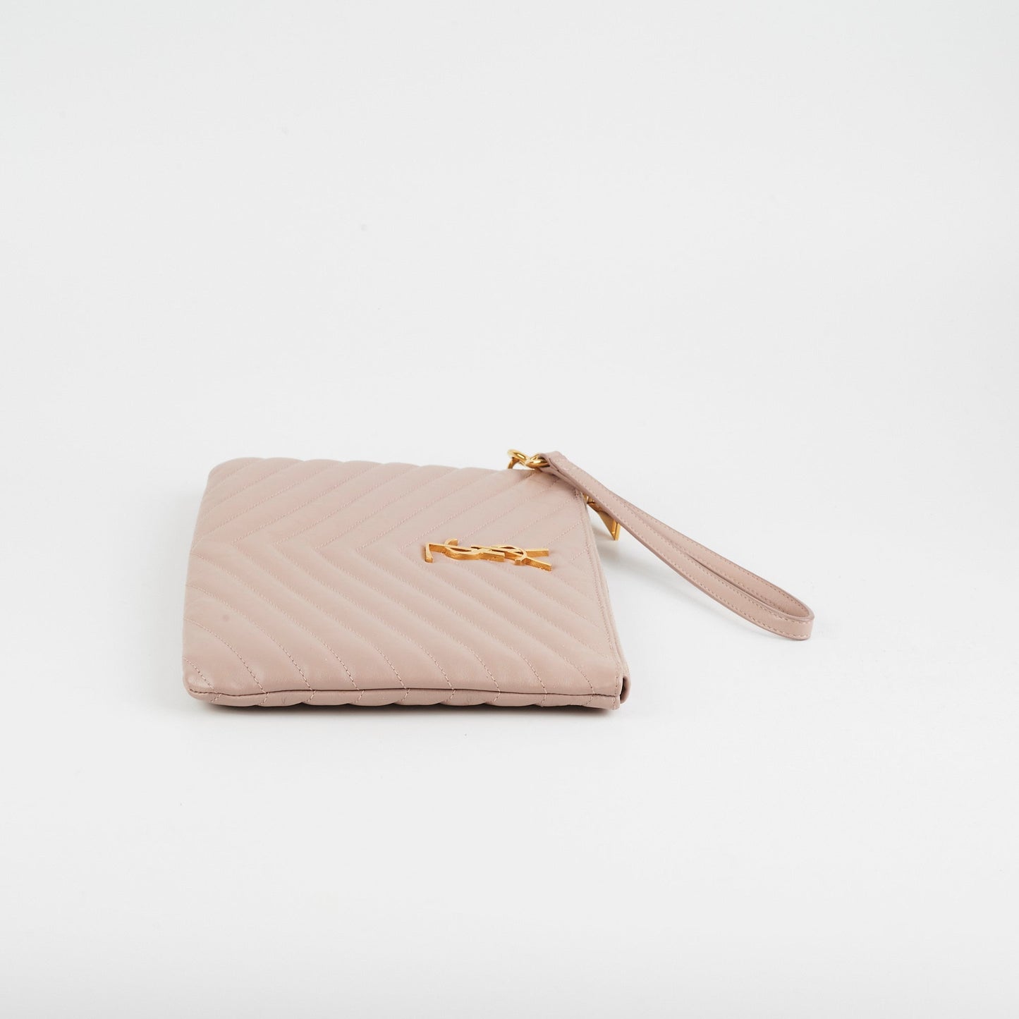 Saint Laurent Cassandre Shoulder Bag - Rovelle Bags