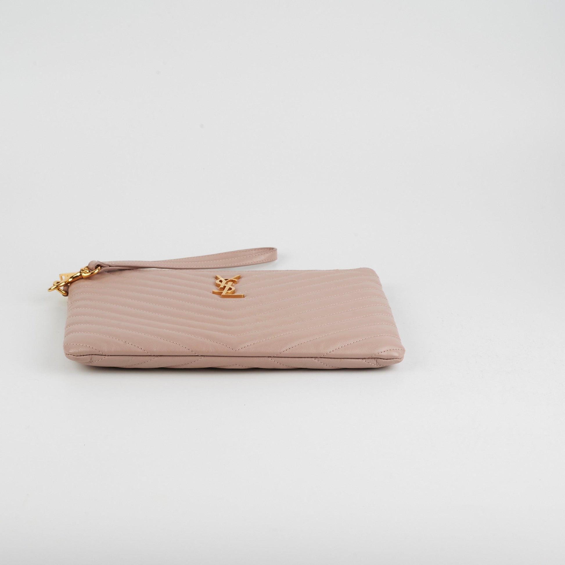 Saint Laurent Cassandre Shoulder Bag - Rovelle Bags
