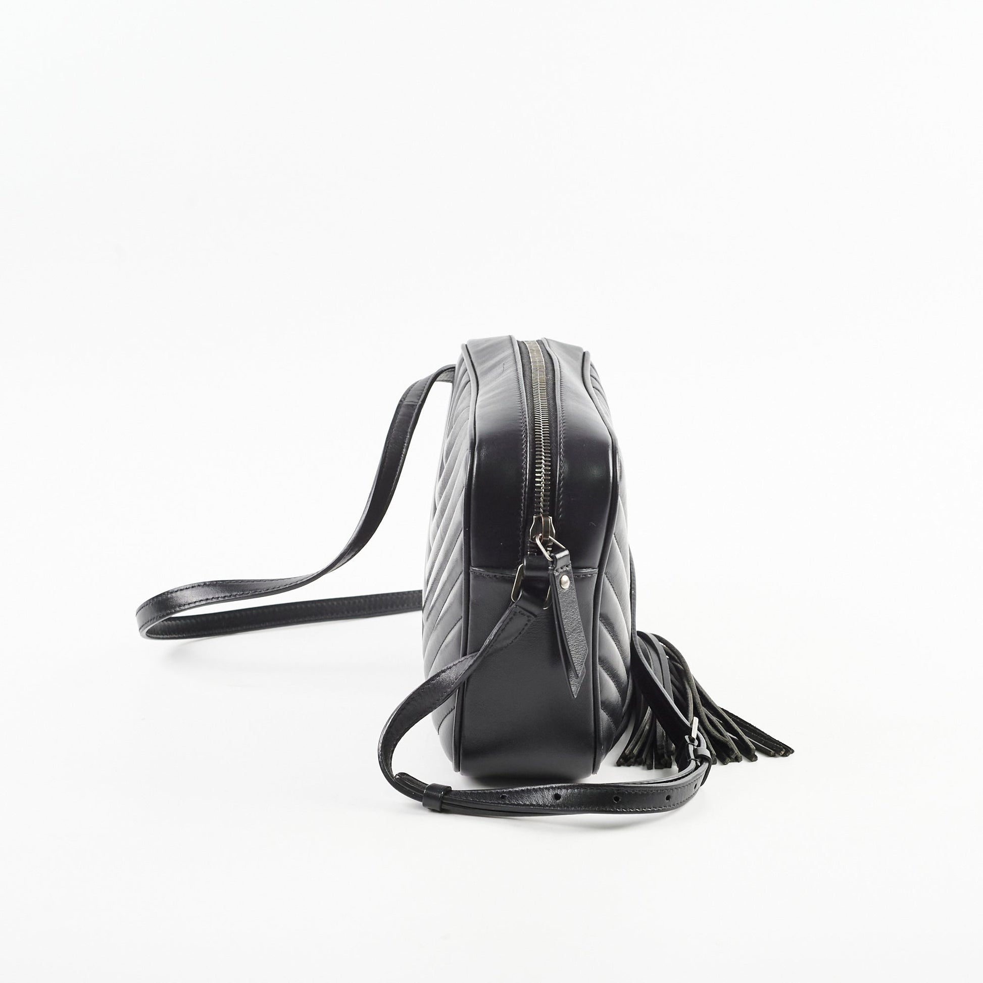 Saint Laurent Lou Handbag - Rovelle Bags