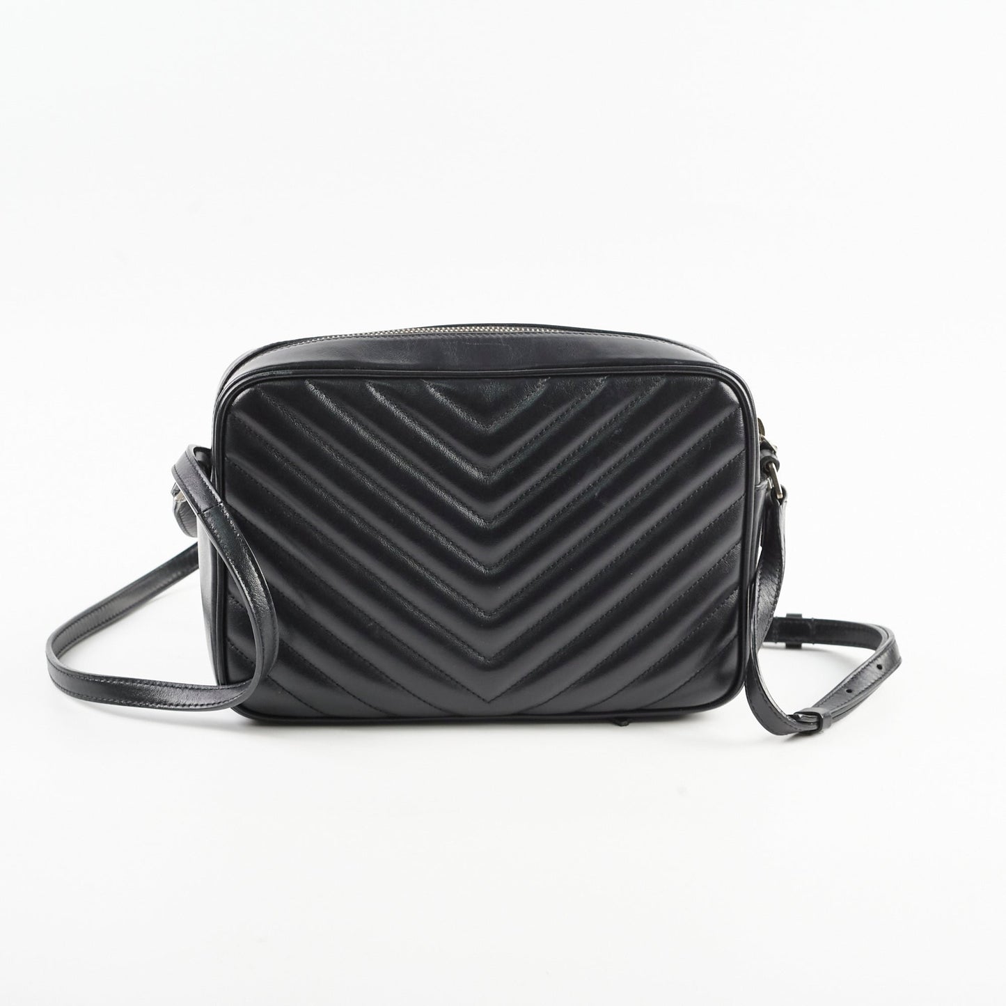 Saint Laurent Lou Handbag - Rovelle Bags