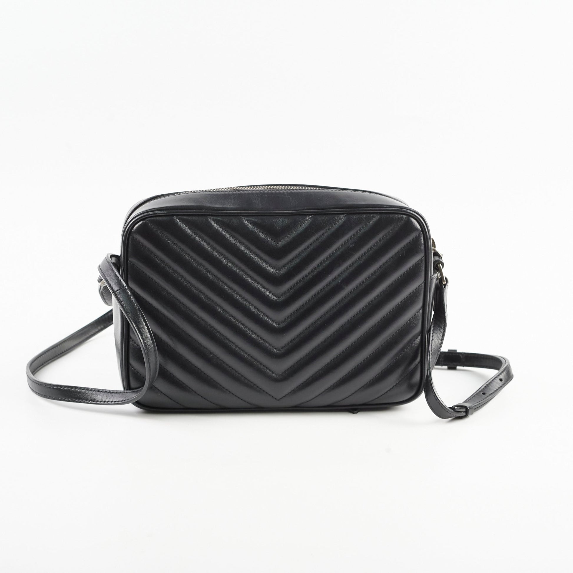 Saint Laurent Lou Handbag - Rovelle Bags