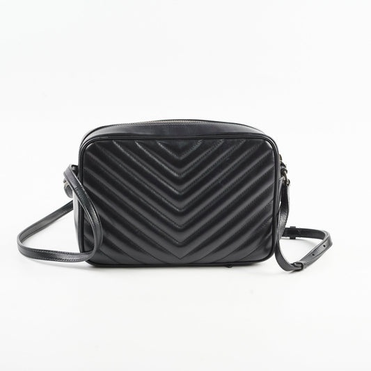 Saint Laurent Lou Handbag - Rovelle Bags