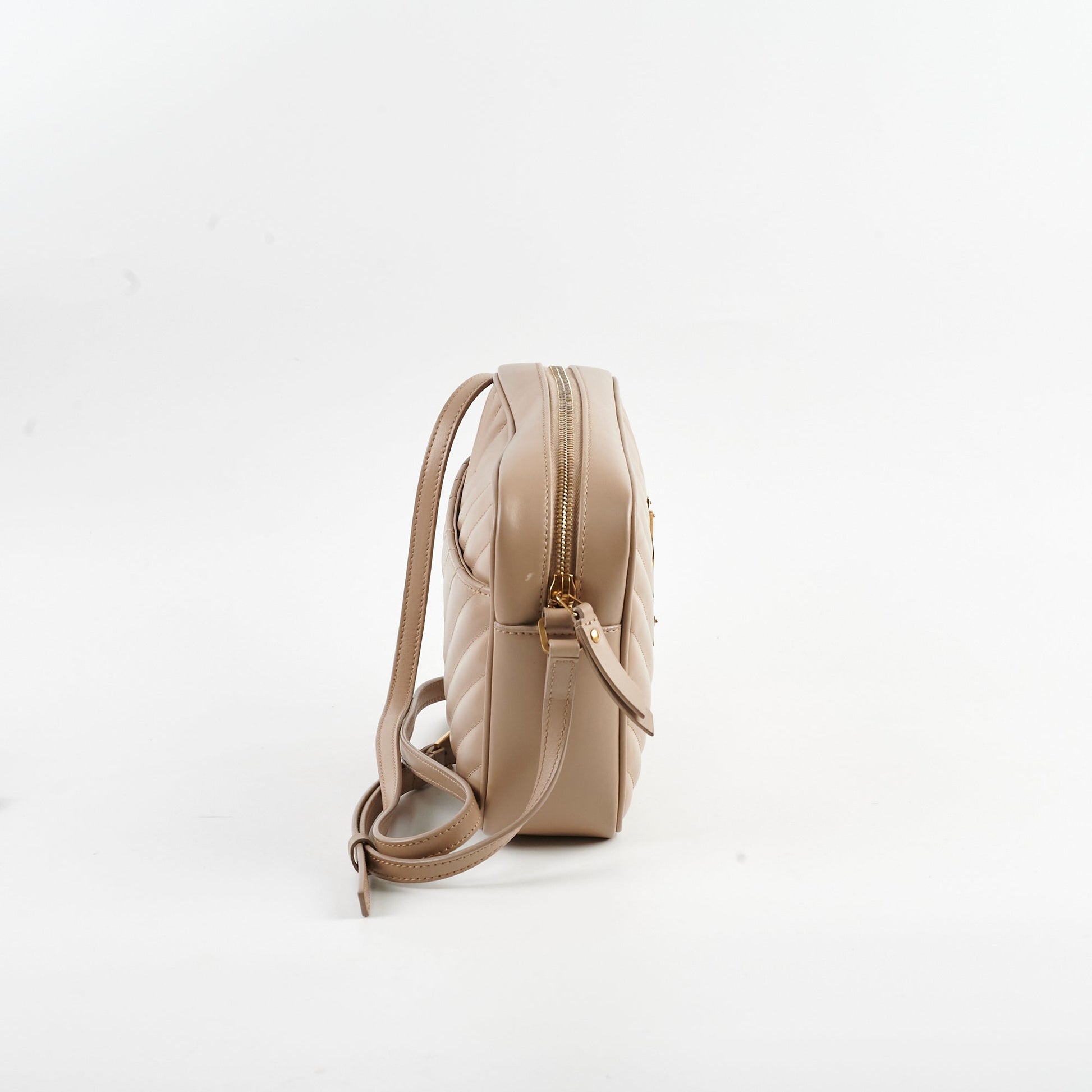 Saint Laurent Lou Handbag - Rovelle Bags