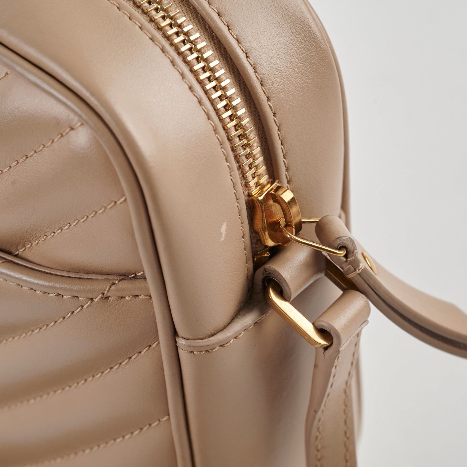 Saint Laurent Lou Handbag - Rovelle Bags