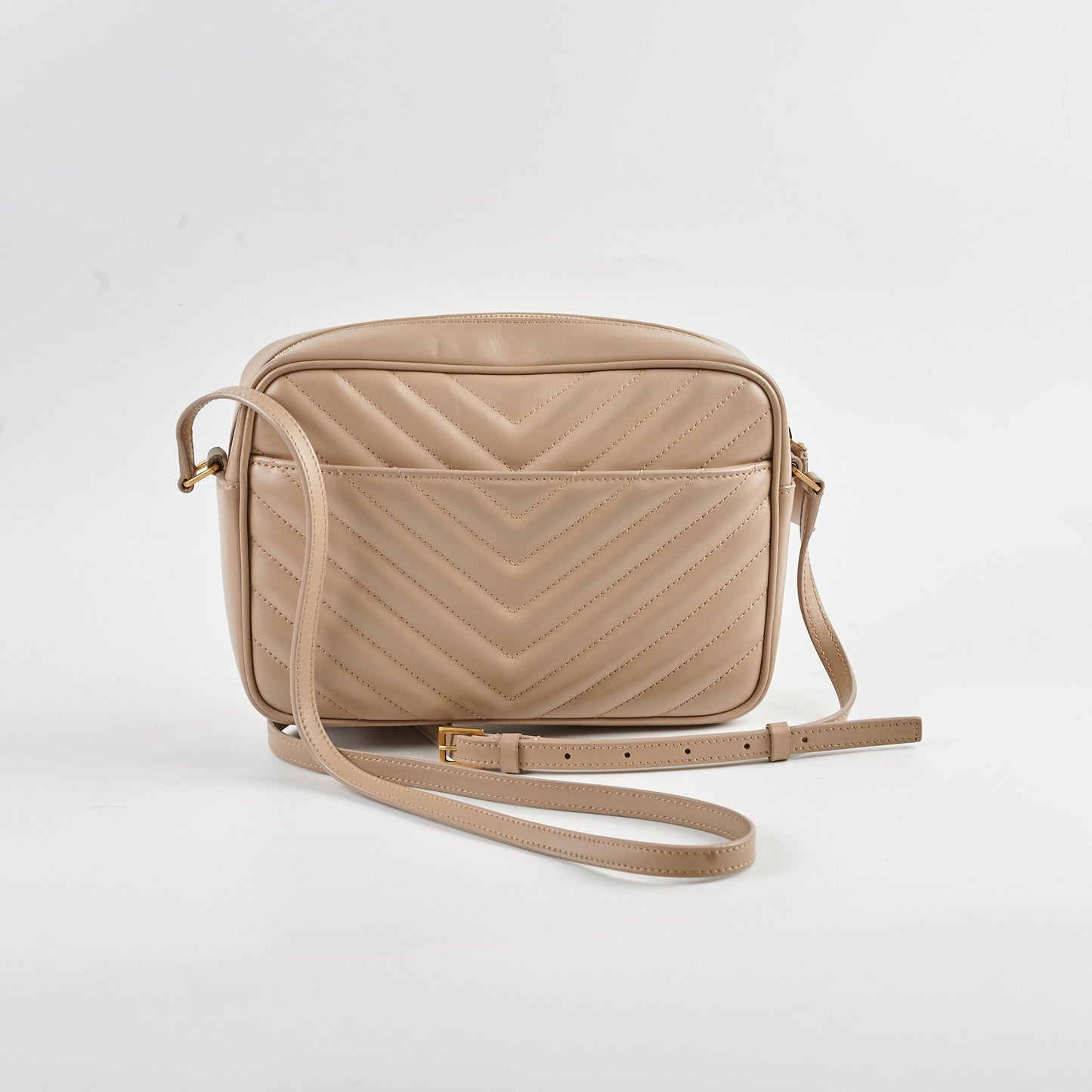 Saint Laurent Lou Handbag - Rovelle Bags