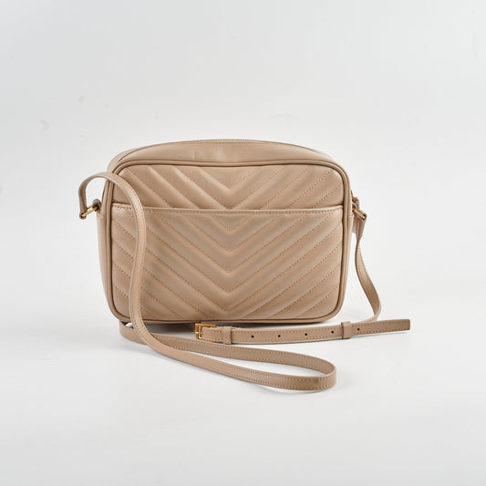 Saint Laurent Lou Handbag - Rovelle Bags