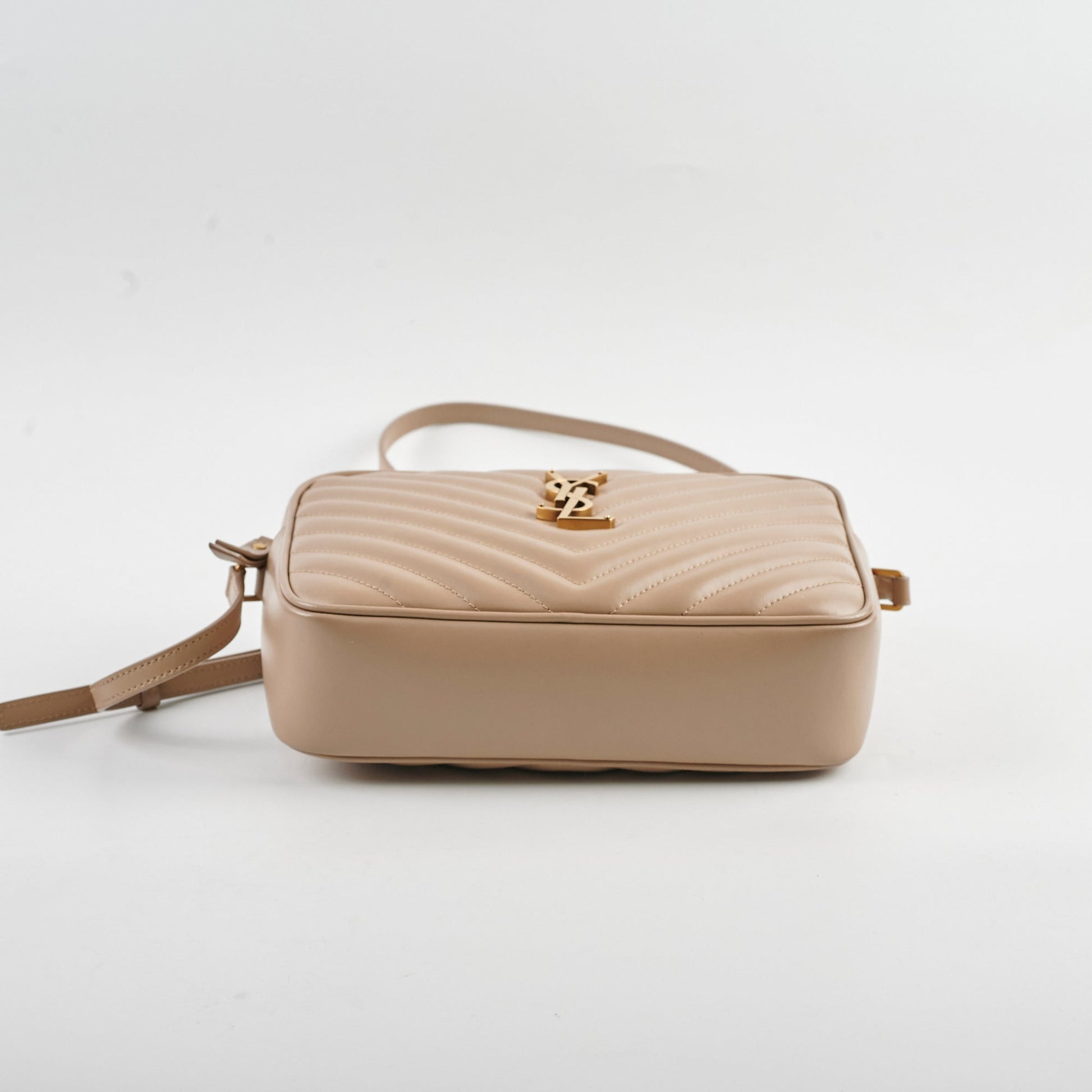 Saint Laurent Lou Handbag - Rovelle Bags
