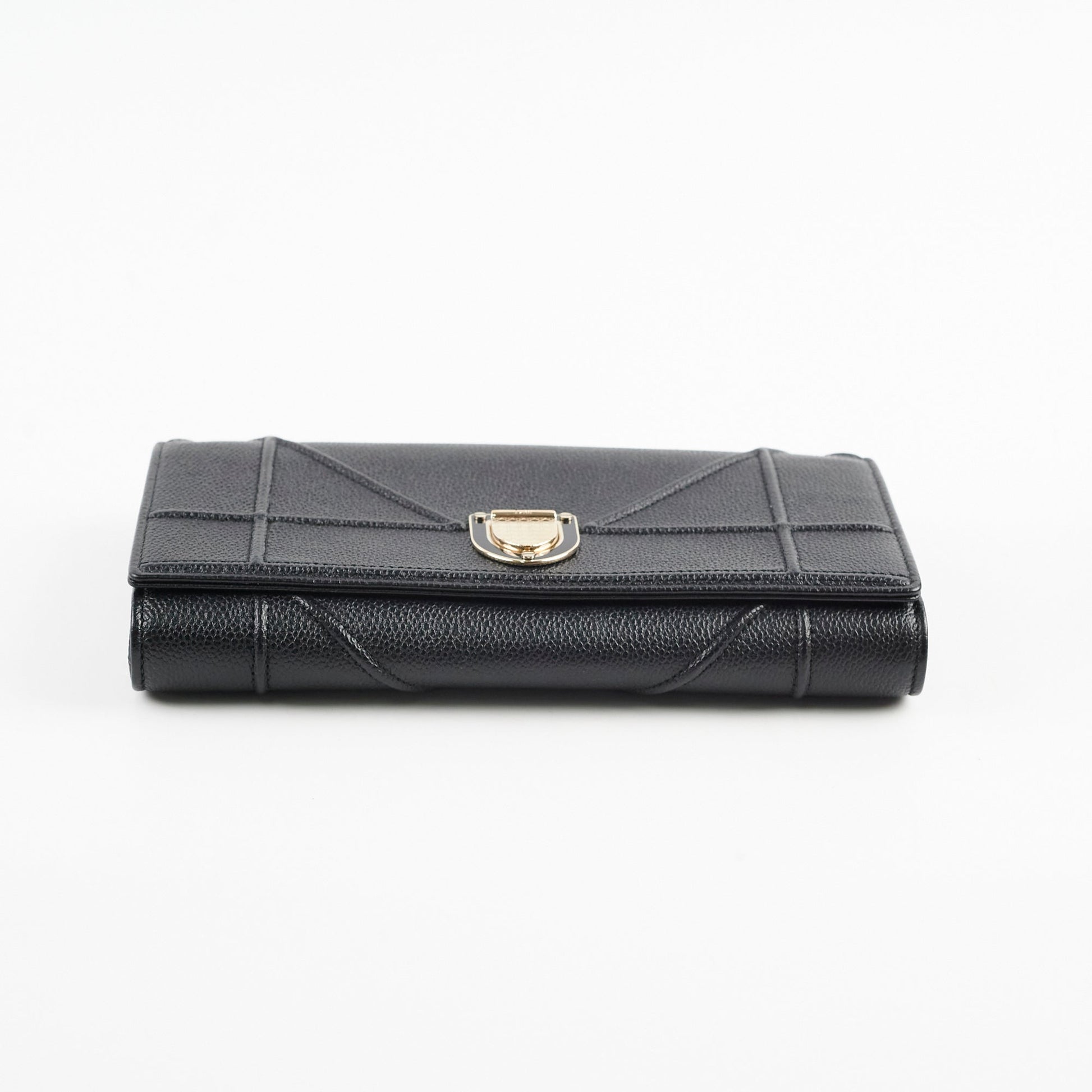 Saint Laurent Chain Crossbody