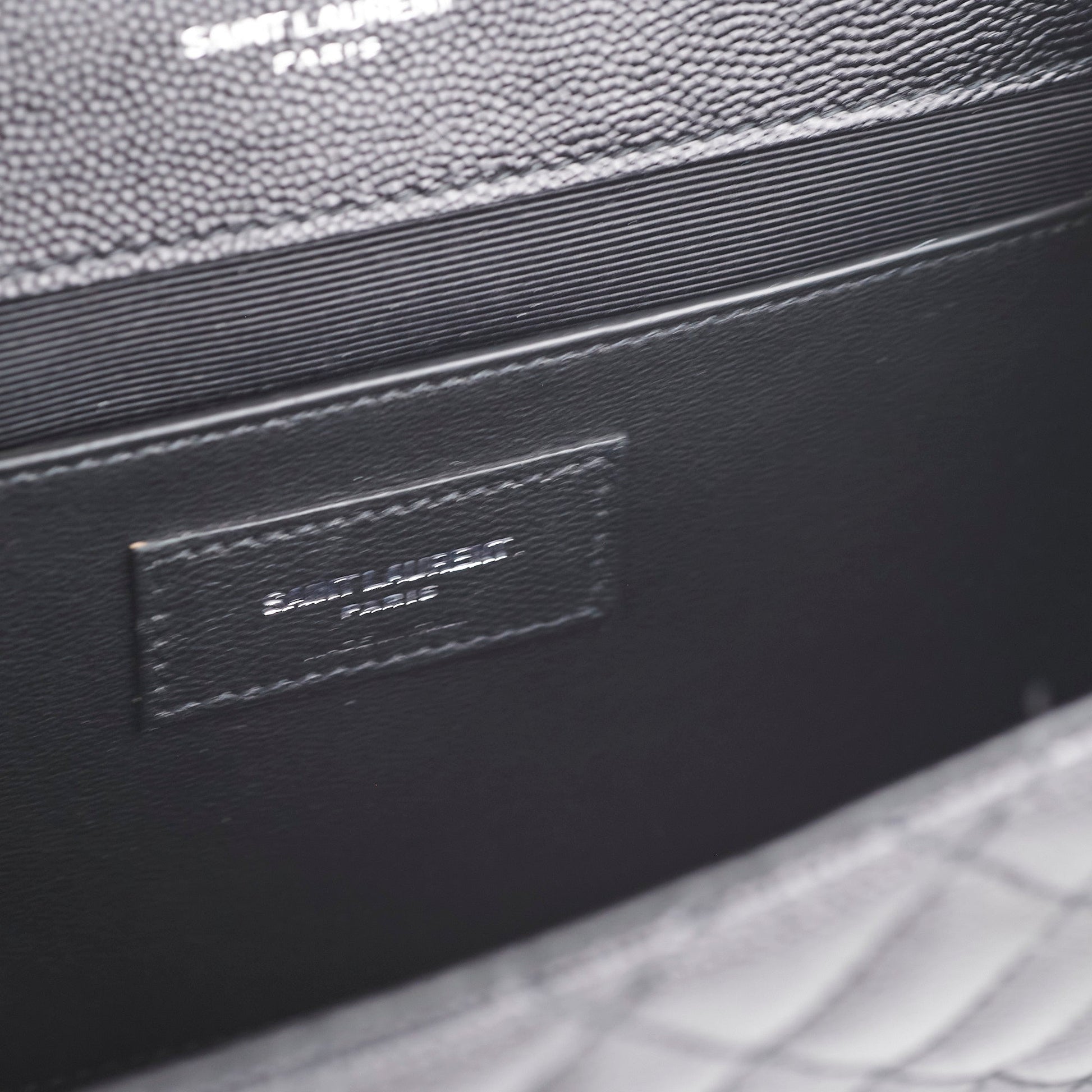 Saint Laurent Envelope Shoulder Bag - Rovelle Bags
