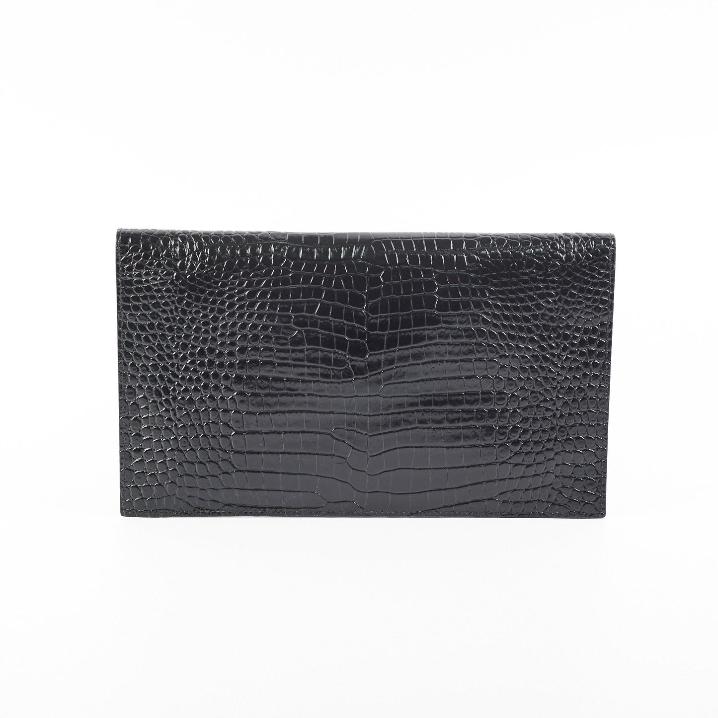Saint Laurent Uptown Clutch - Rovelle Bags