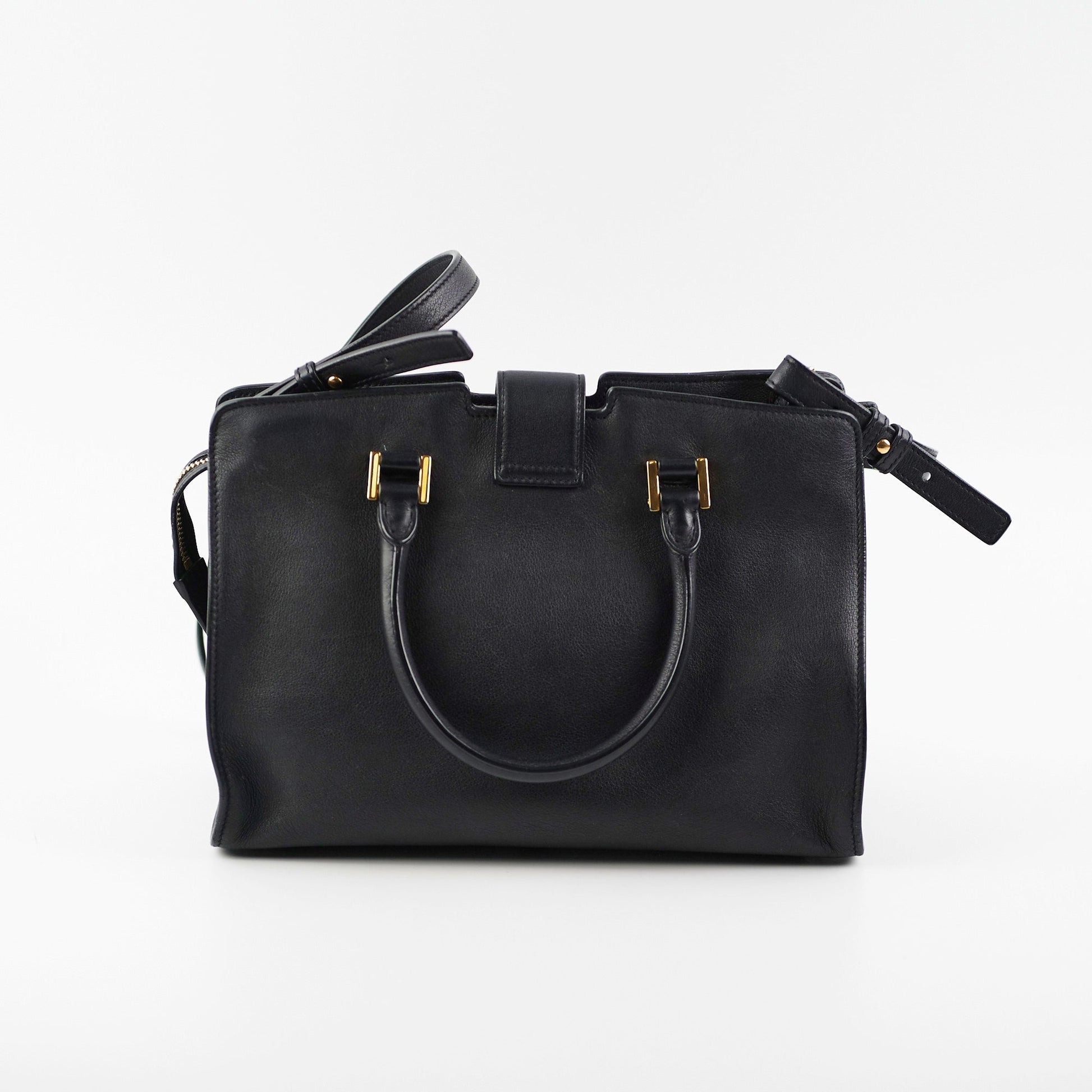 Saint Laurent Toy Shoulder Bag - Rovelle Bags