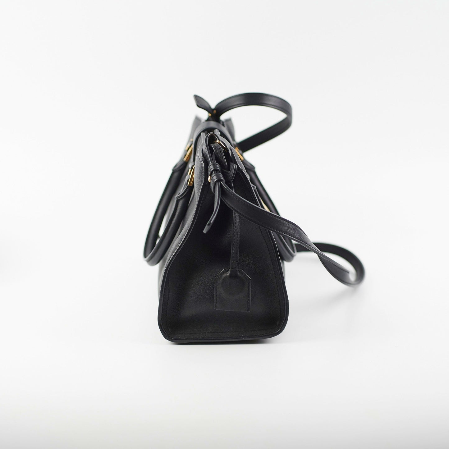 Saint Laurent Toy Shoulder Bag - Rovelle Bags