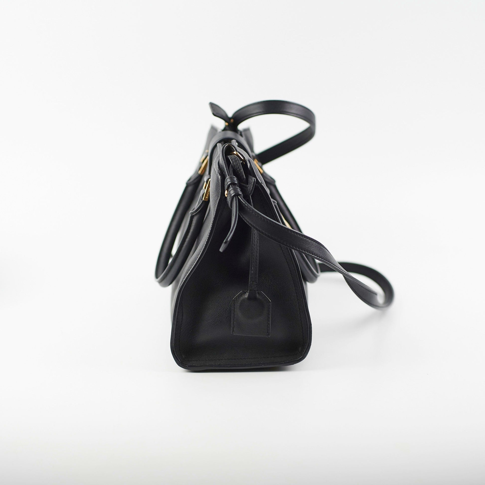Saint Laurent Toy Shoulder Bag - Rovelle Bags