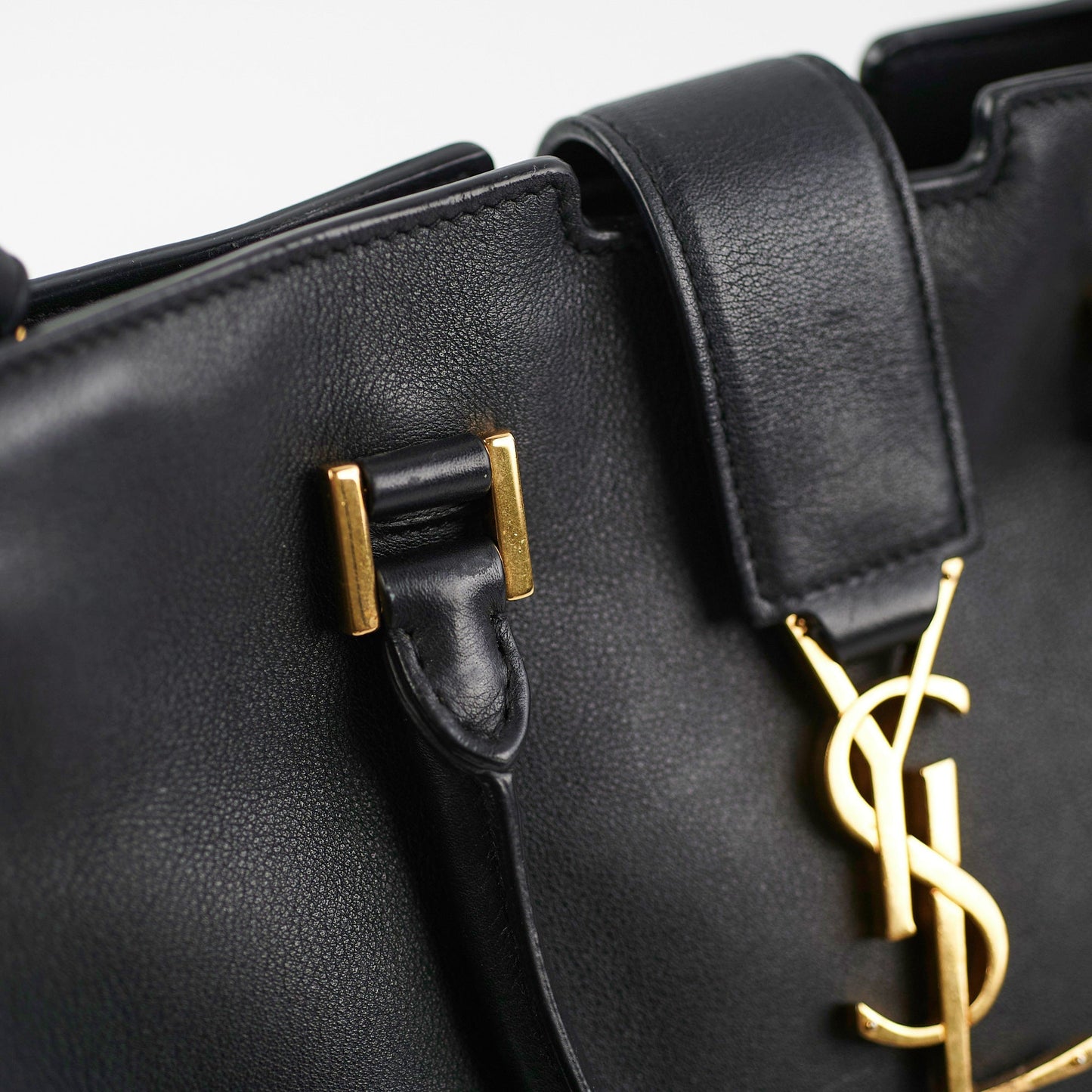 Saint Laurent Toy Shoulder Bag - Rovelle Bags