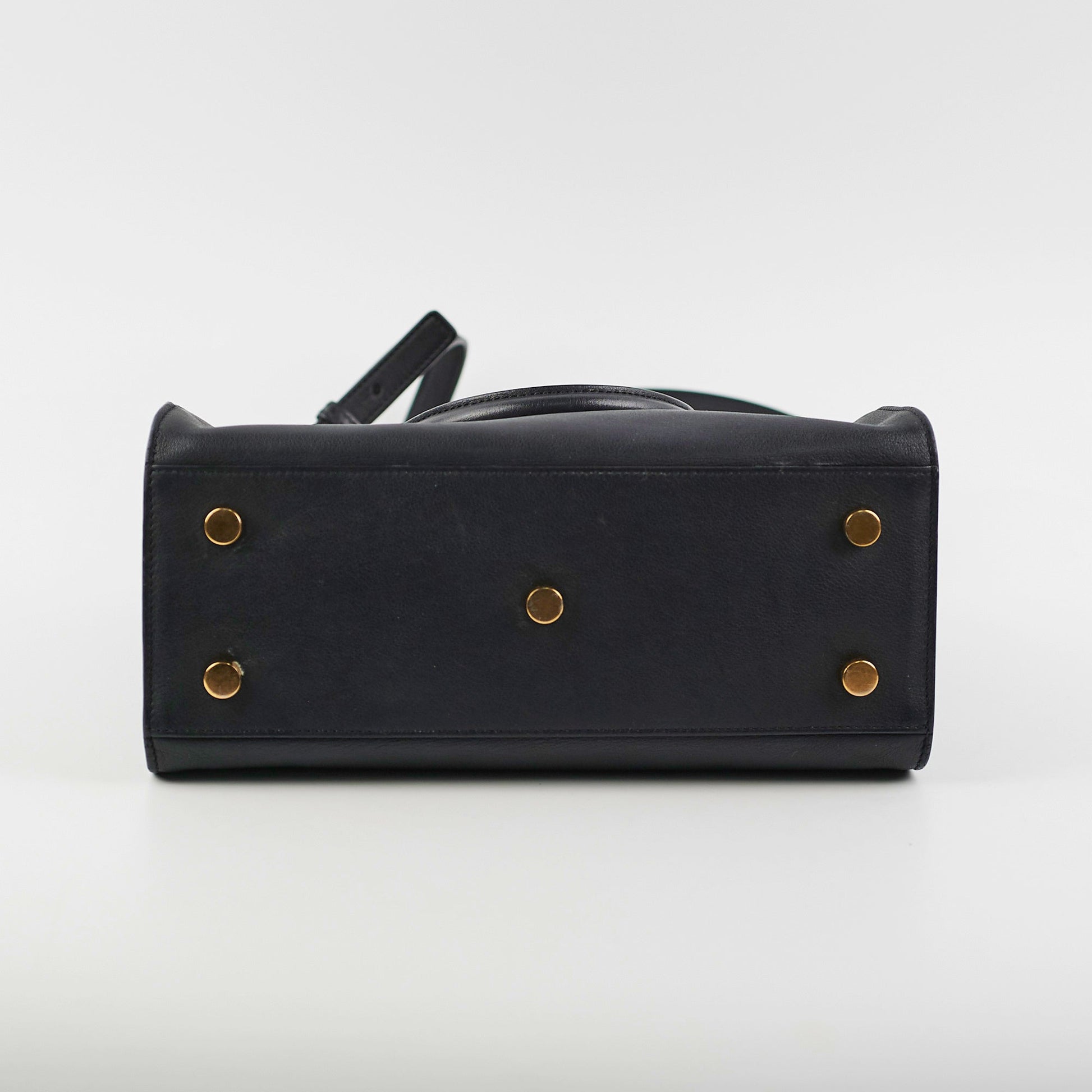 Saint Laurent Toy Shoulder Bag - Rovelle Bags