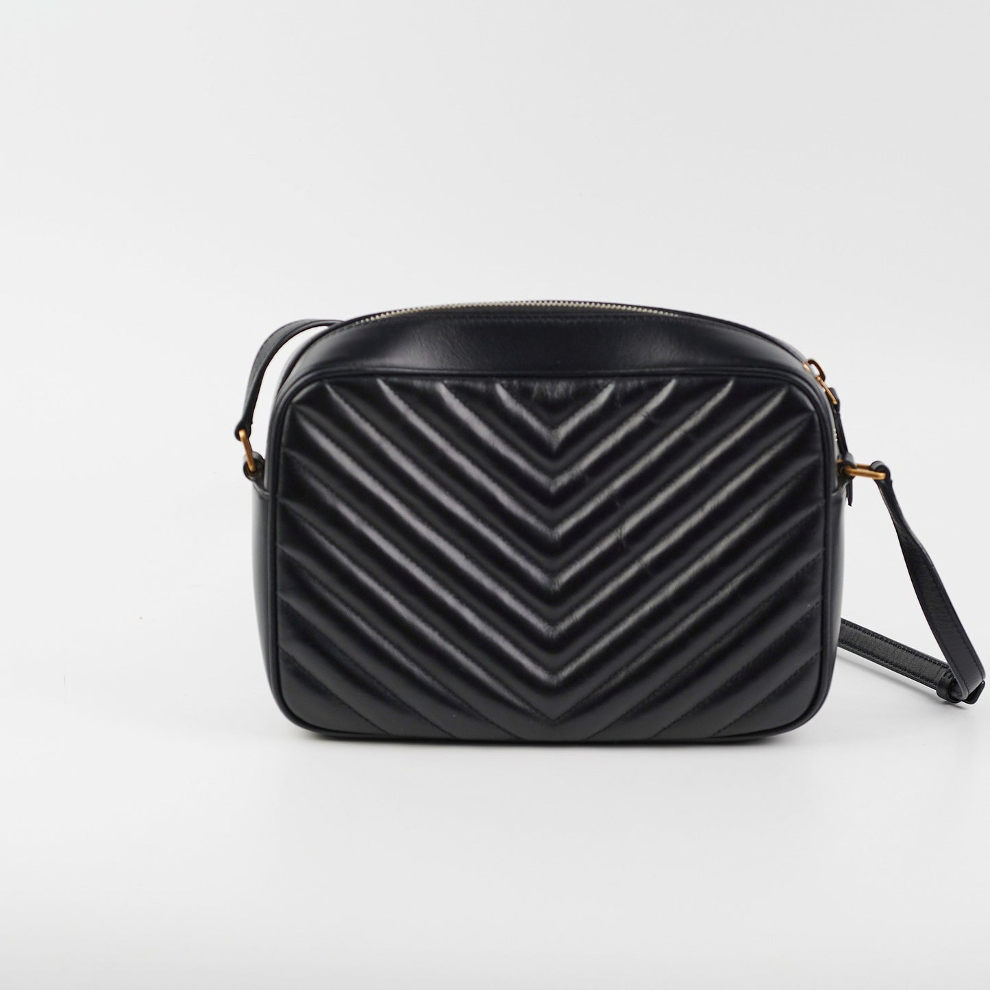 Saint Laurent Lou Crossbody - Rovelle Bags