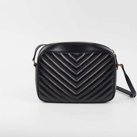 Saint Laurent Lou Crossbody - Rovelle Bags