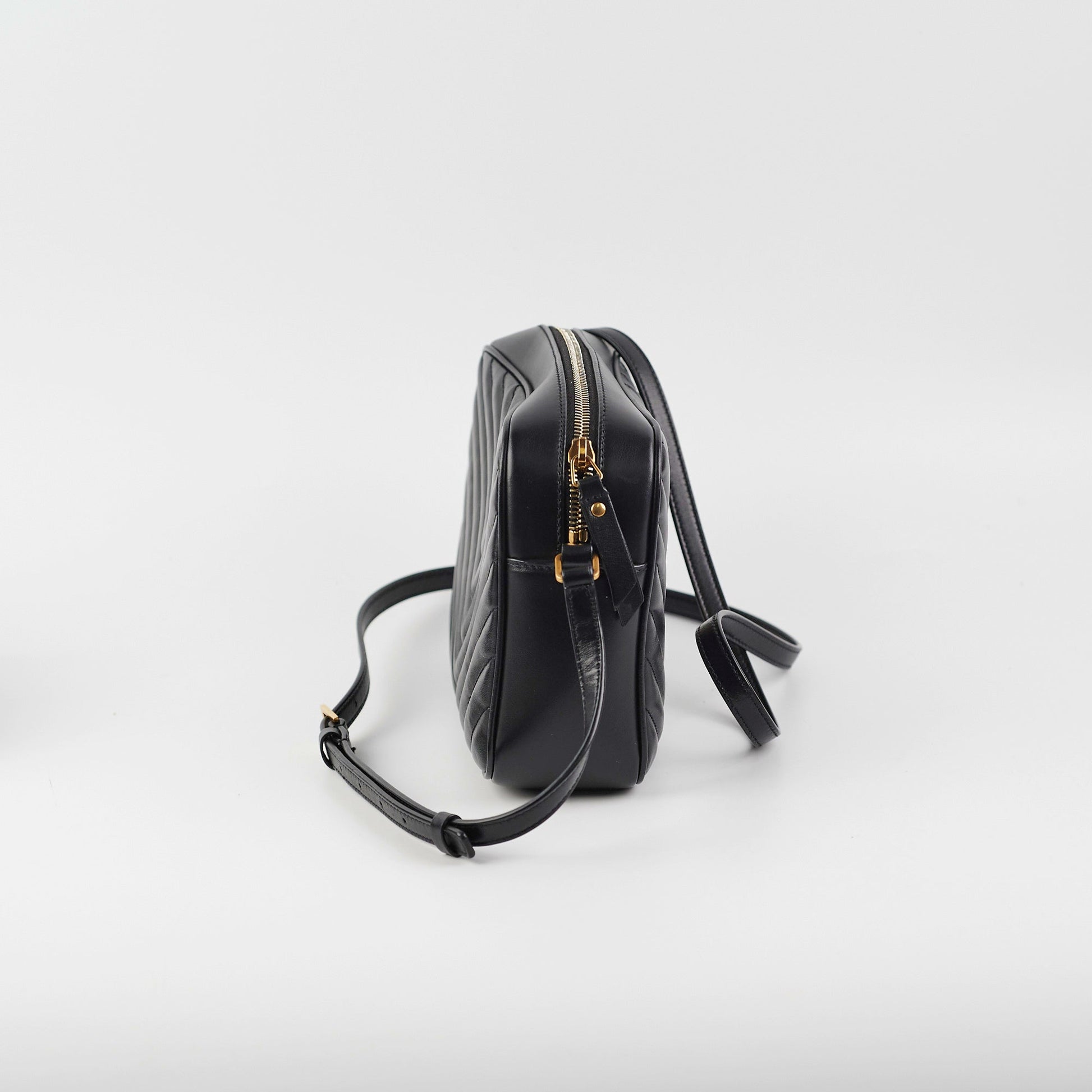 Saint Laurent Lou Crossbody - Rovelle Bags