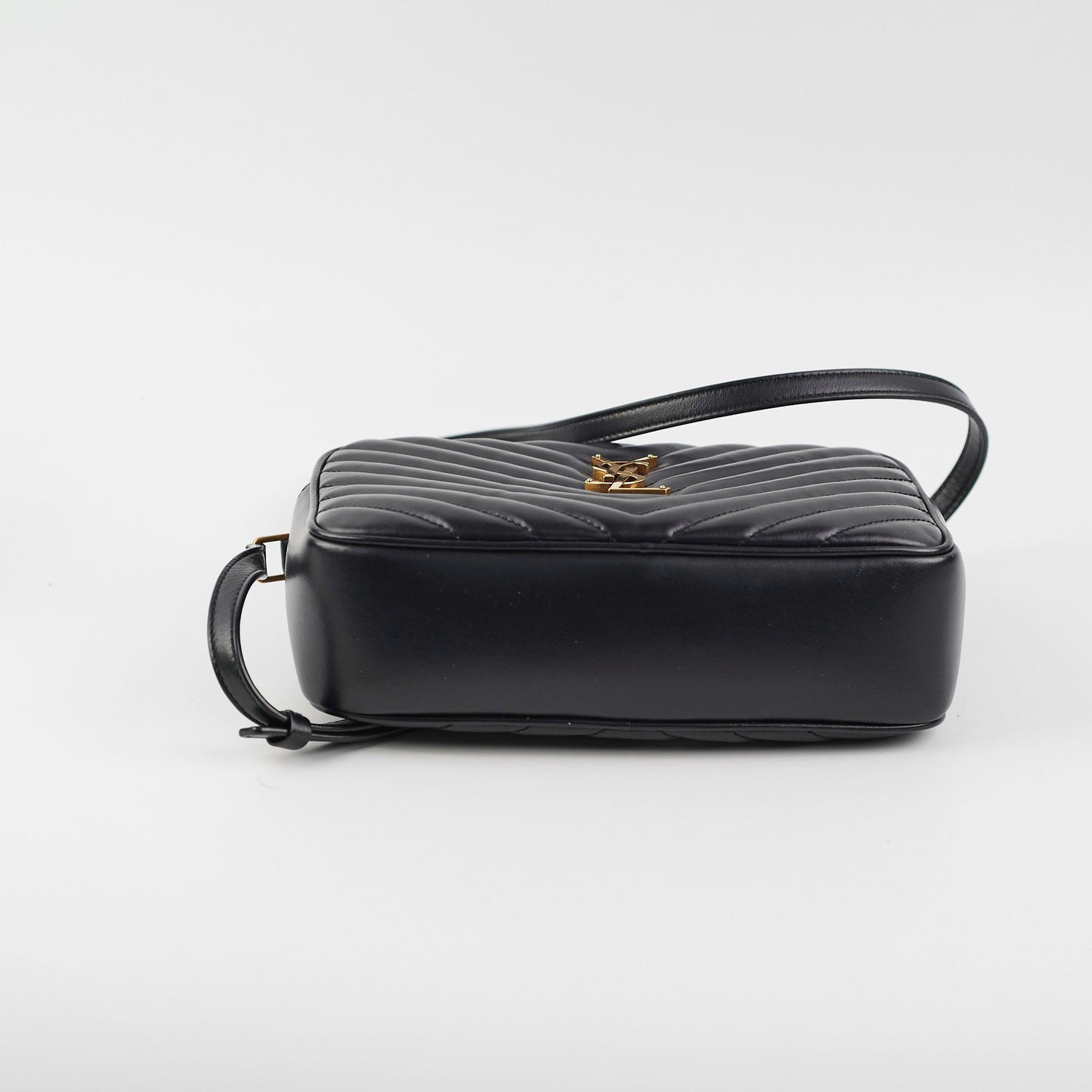 Saint Laurent Lou Crossbody - Rovelle Bags