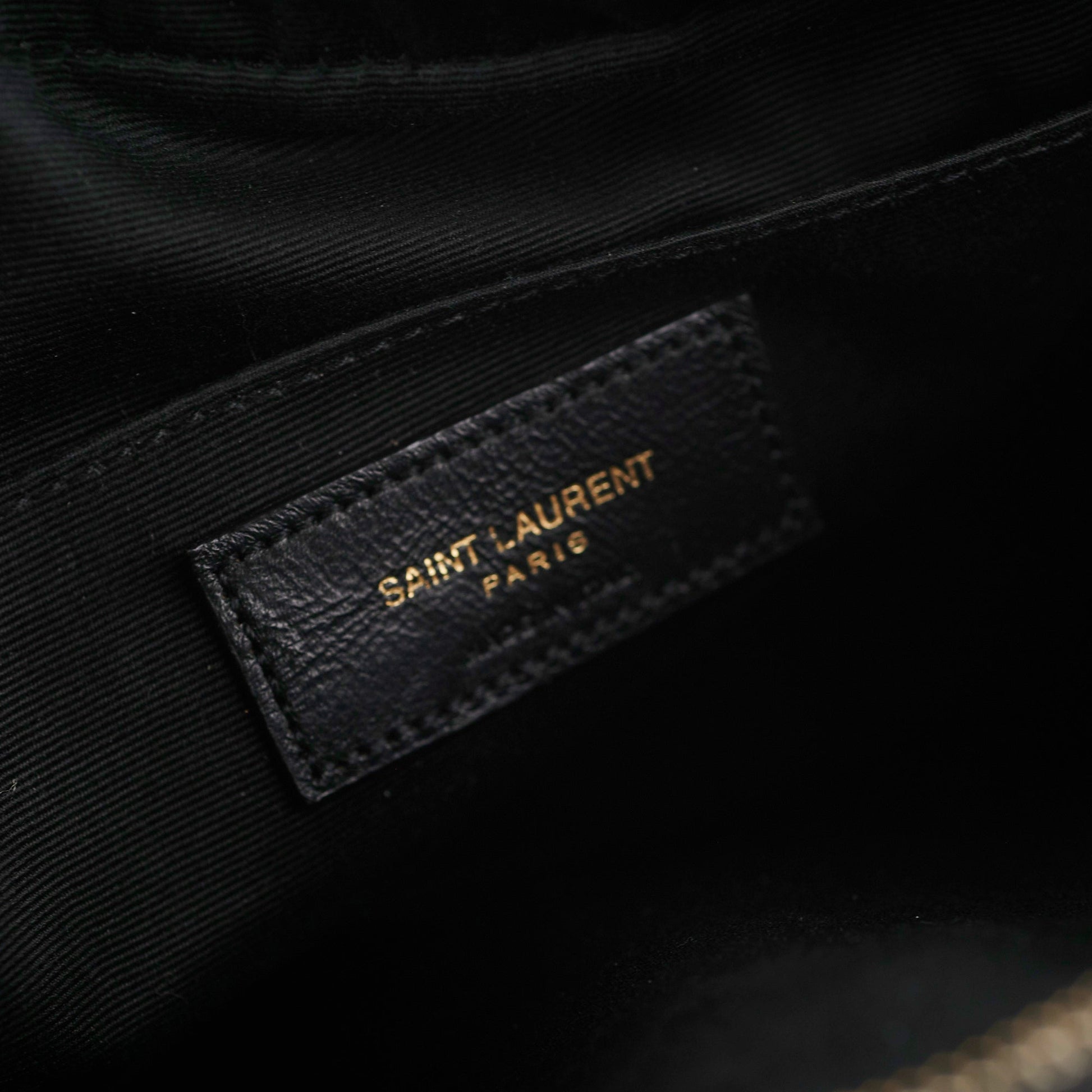 Saint Laurent Lou Crossbody - Rovelle Bags