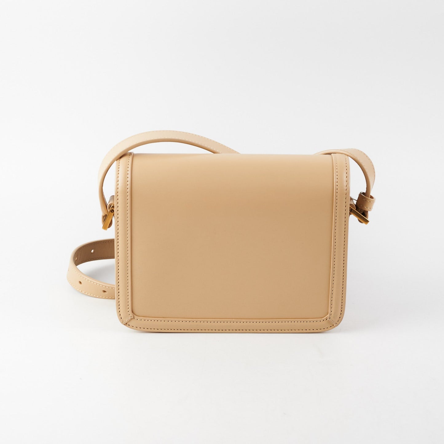 Saint Laurent Solferino Crossbody - Rovelle Bags