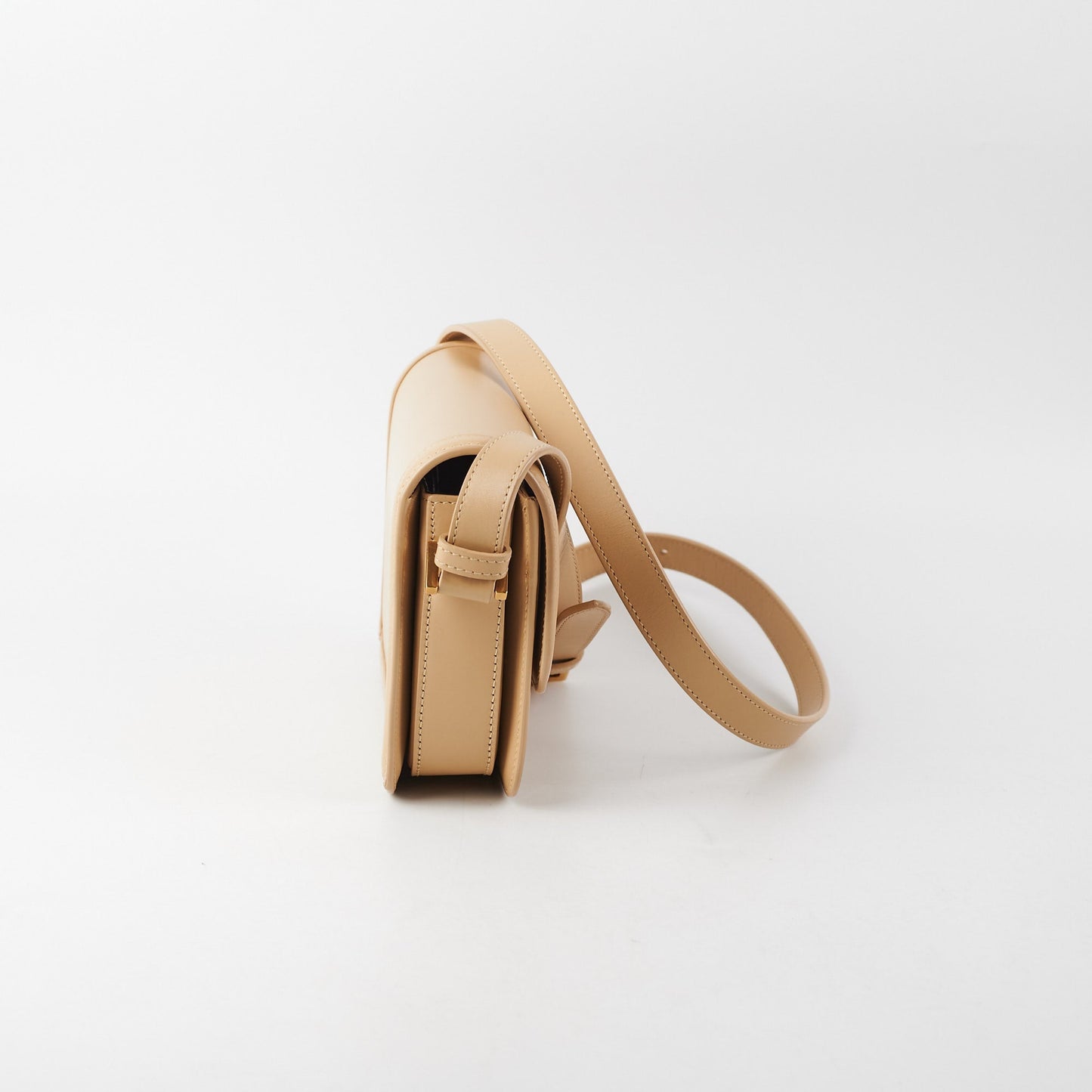 Saint Laurent Solferino Crossbody - Rovelle Bags