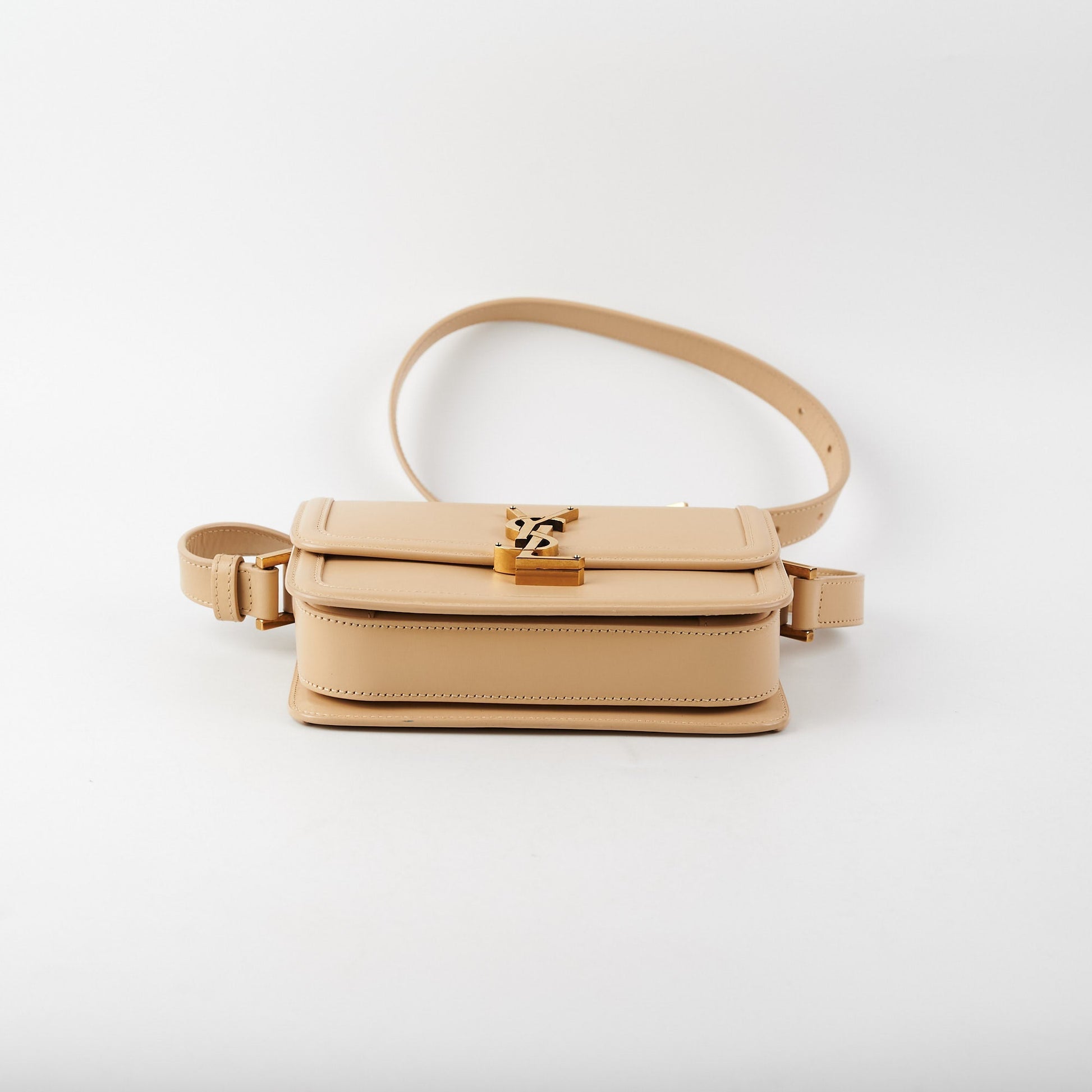 Saint Laurent Solferino Crossbody - Rovelle Bags
