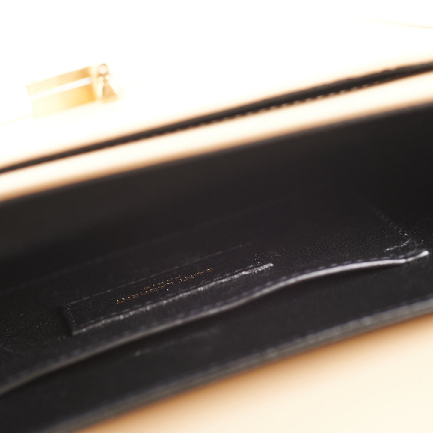 Saint Laurent Solferino Crossbody - Rovelle Bags
