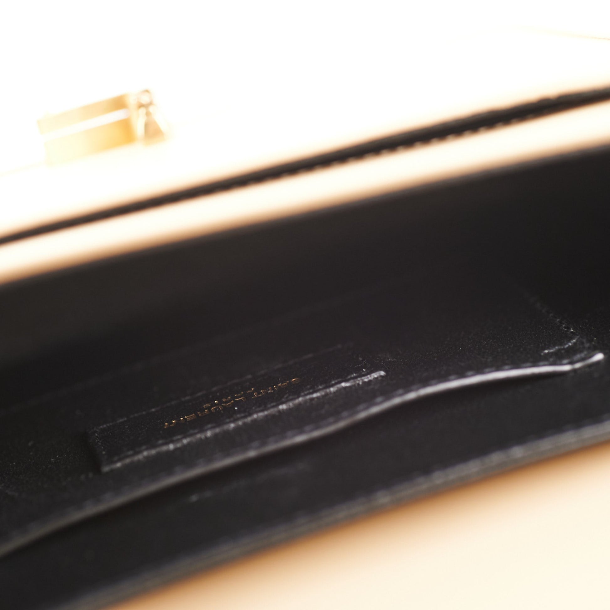 Saint Laurent Solferino Crossbody - Rovelle Bags