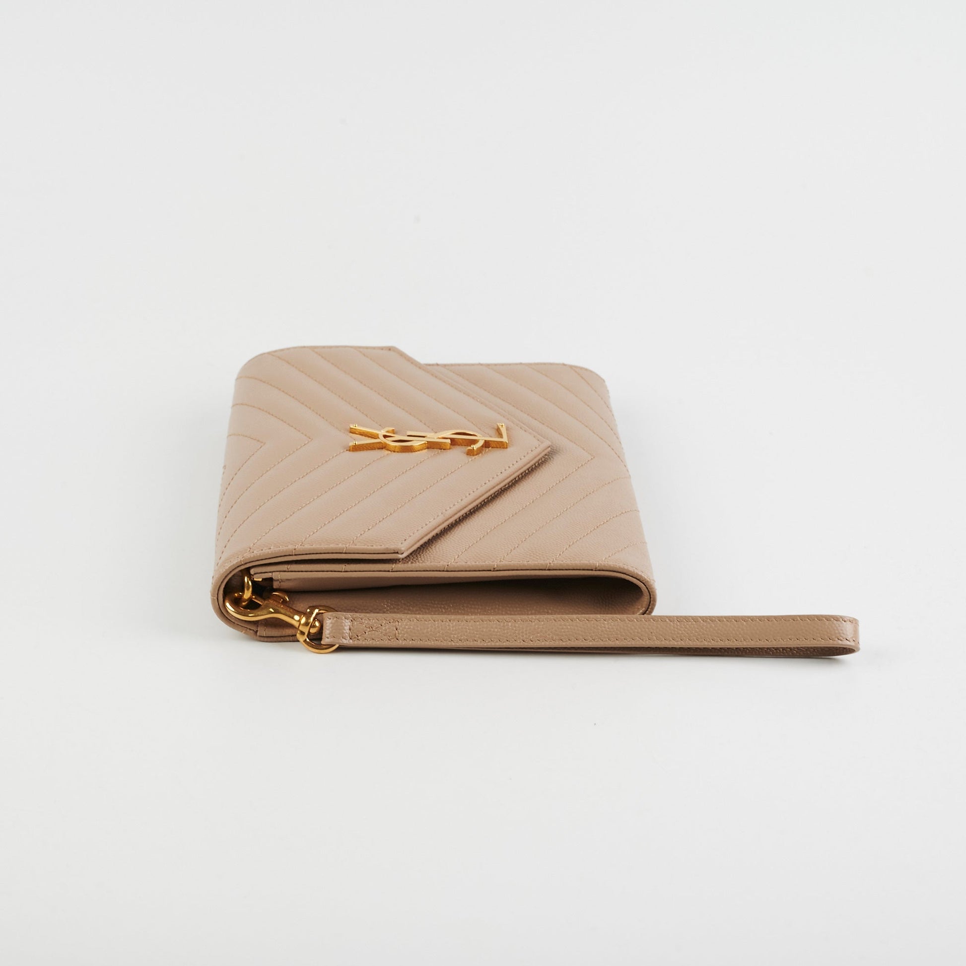 Saint Laurent Cassandre Shoulder Bag - Rovelle Bags