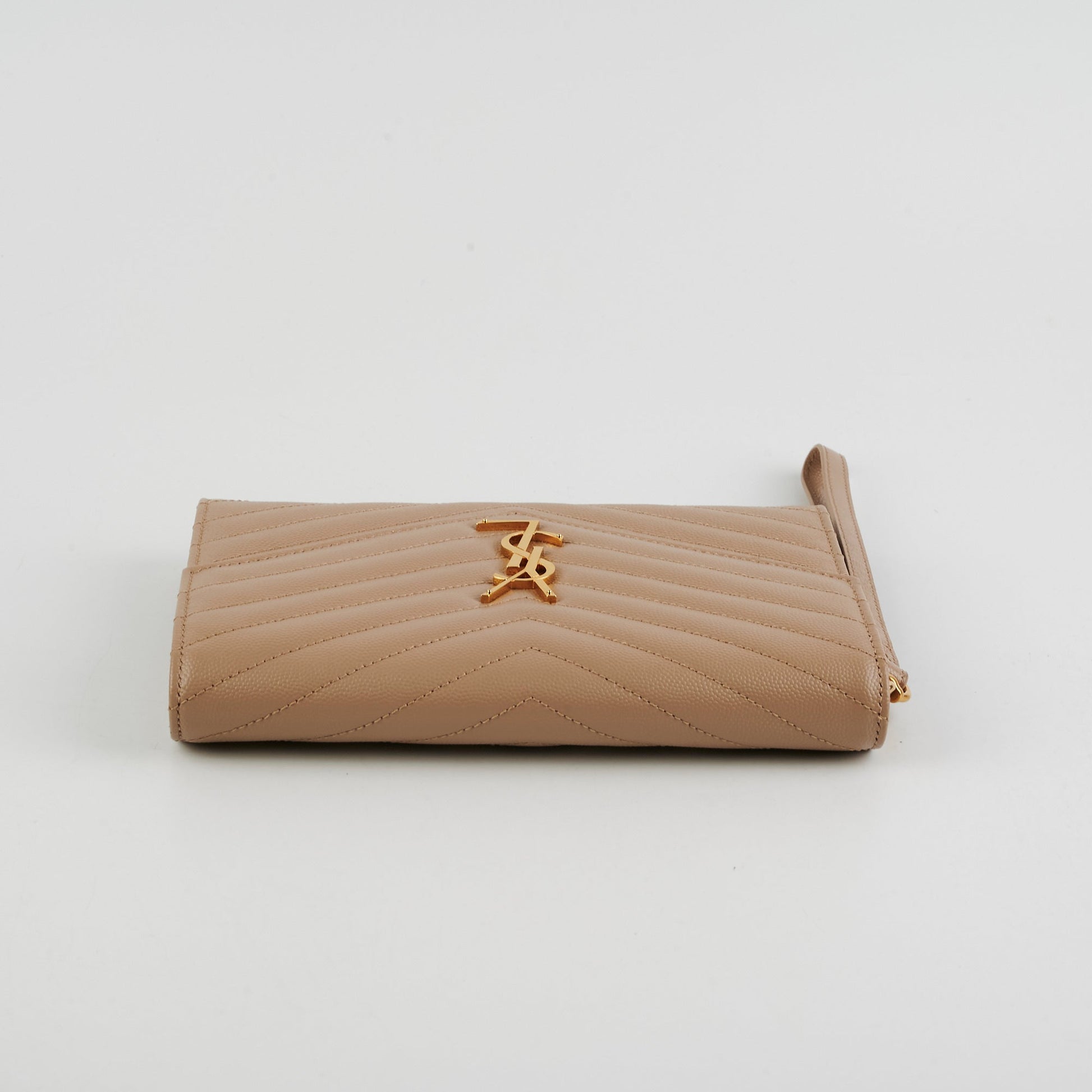 Saint Laurent Cassandre Shoulder Bag - Rovelle Bags